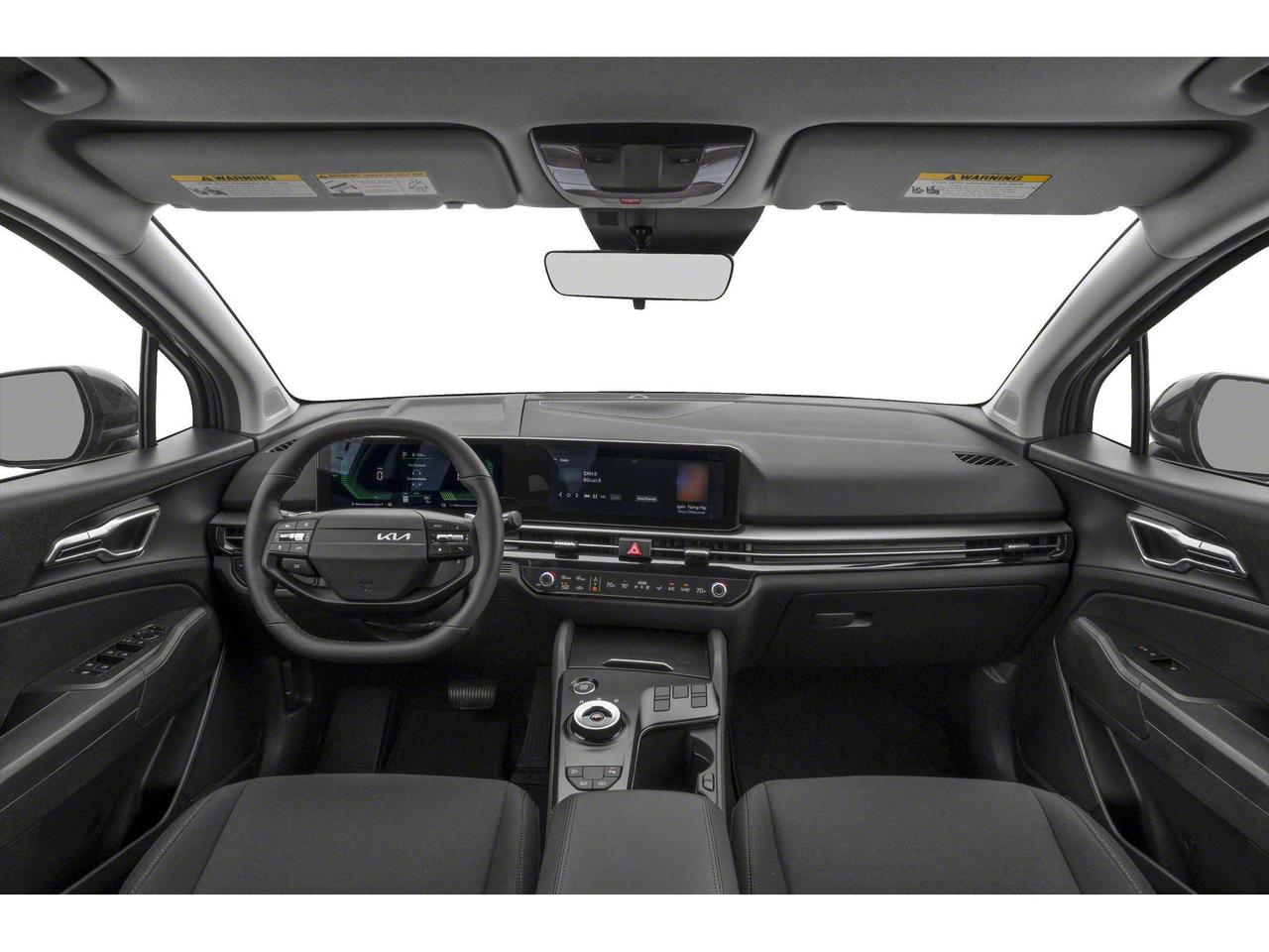 2027 Kia Sportage EX Photo