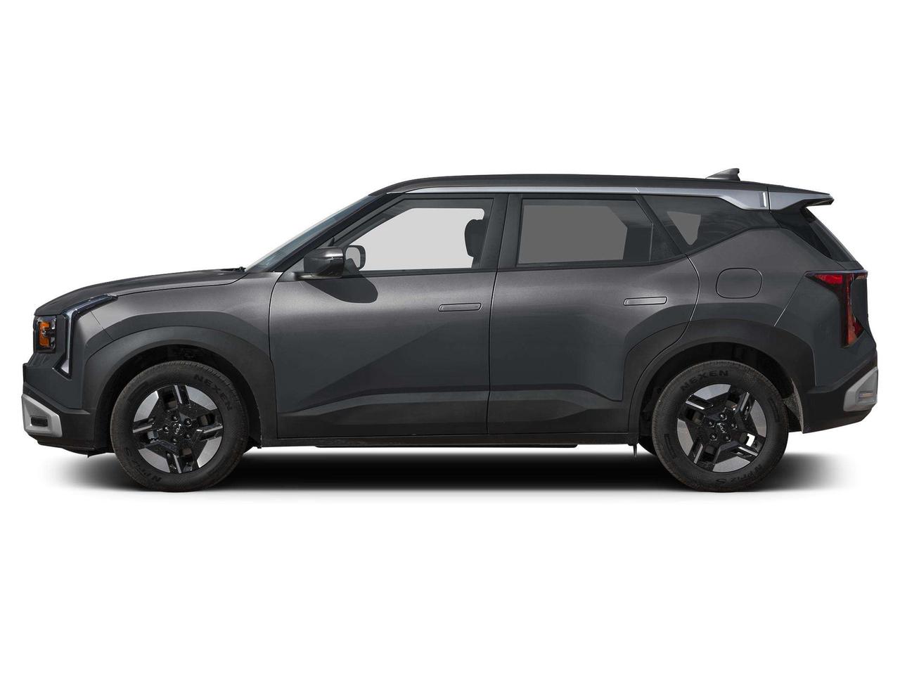 2027 Kia Seltos LX Photo