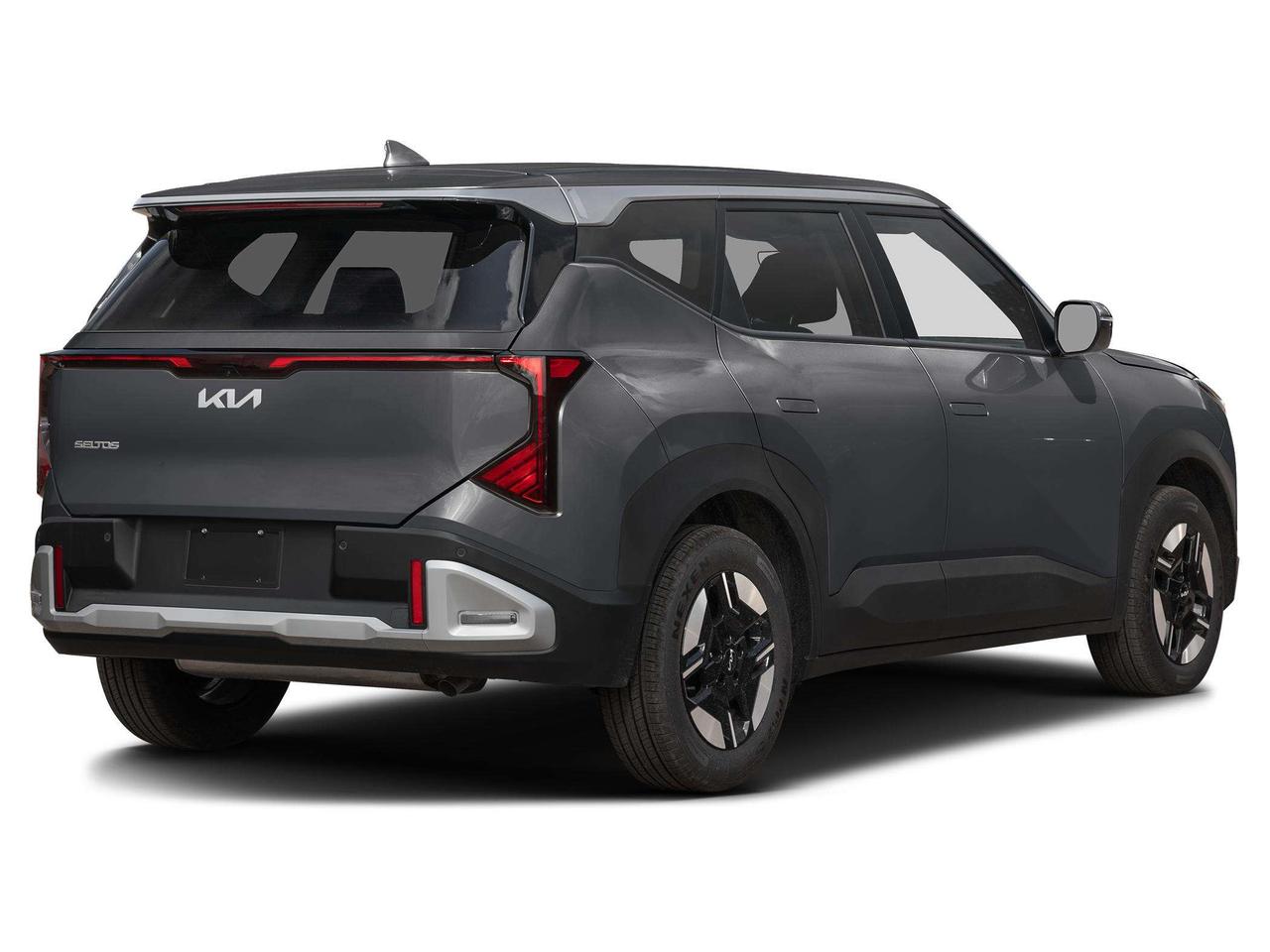 2027 Kia Seltos LX Photo5