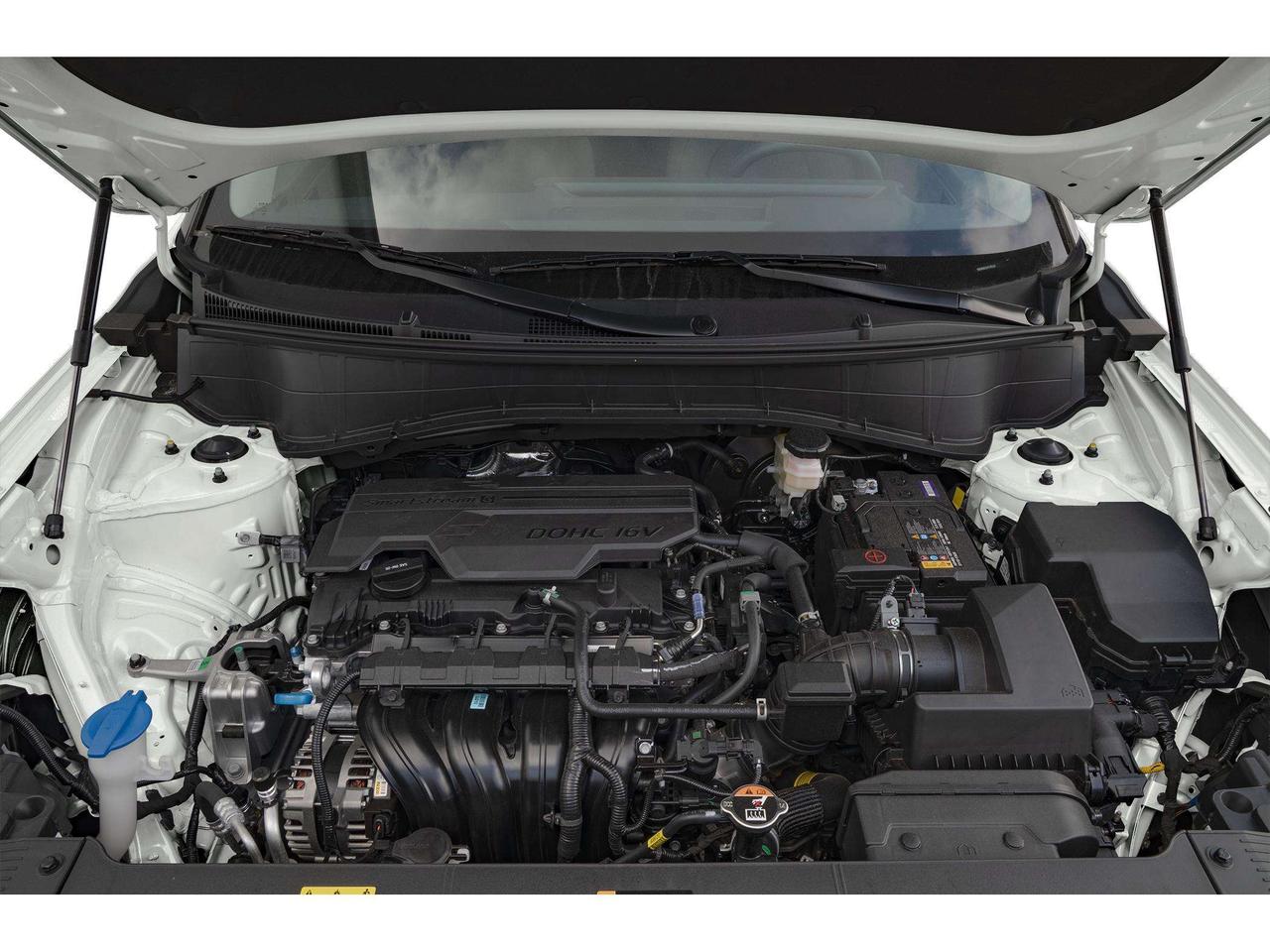 2027 Kia Seltos LX Photo