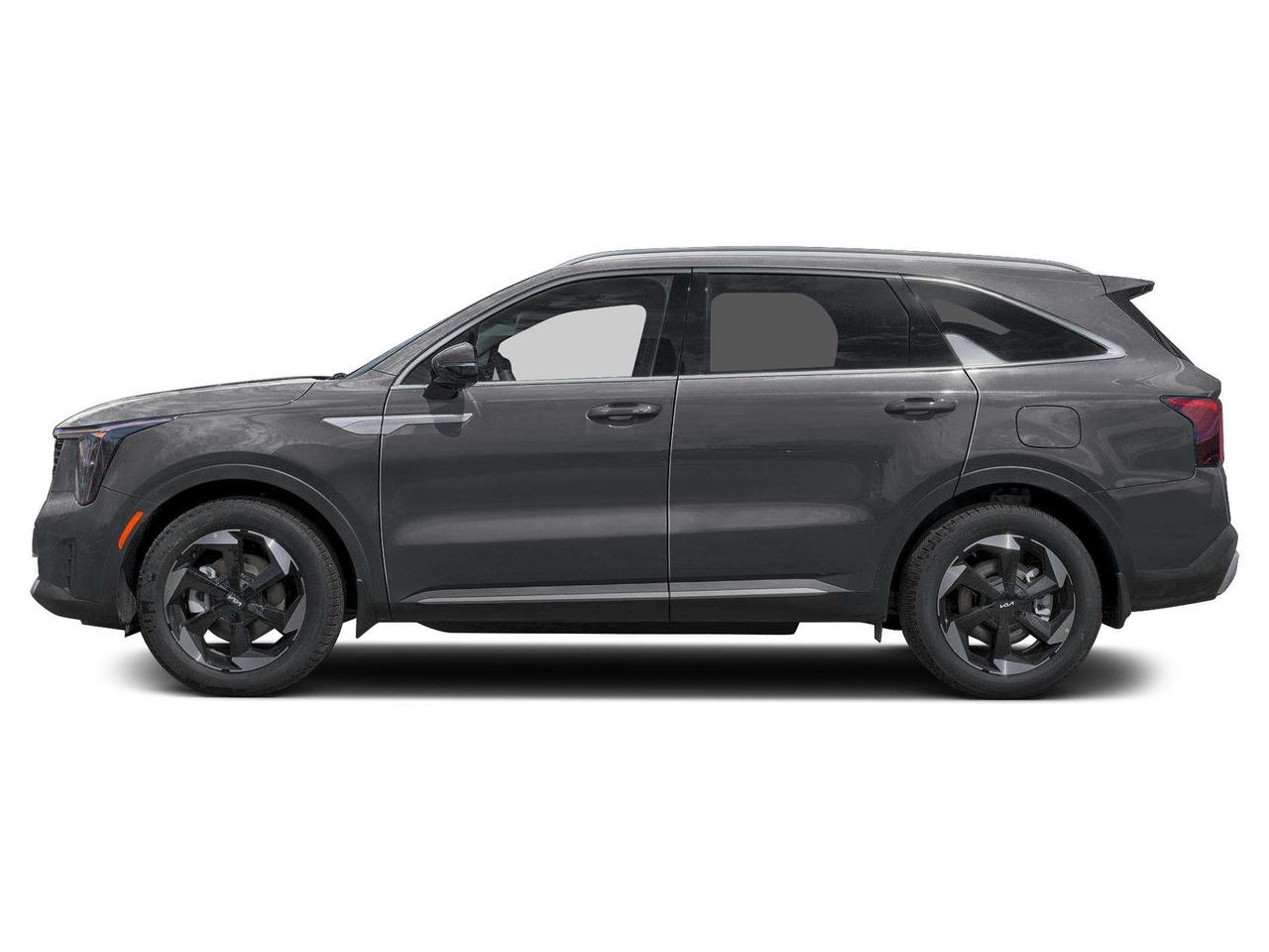 2026 Kia Sorento LX Photo
