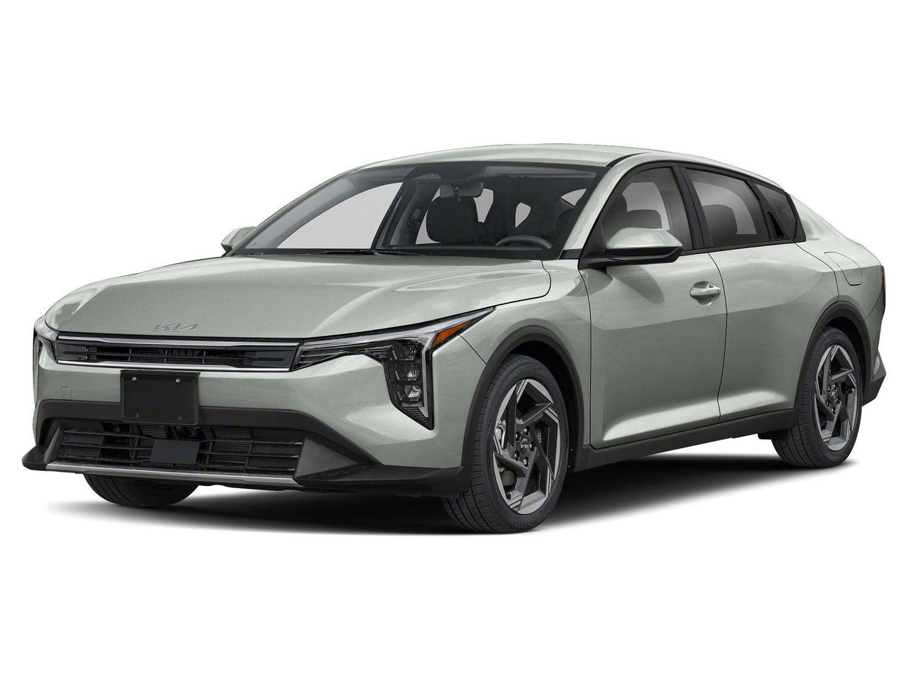 2026 Kia K4 EX Premium Photo