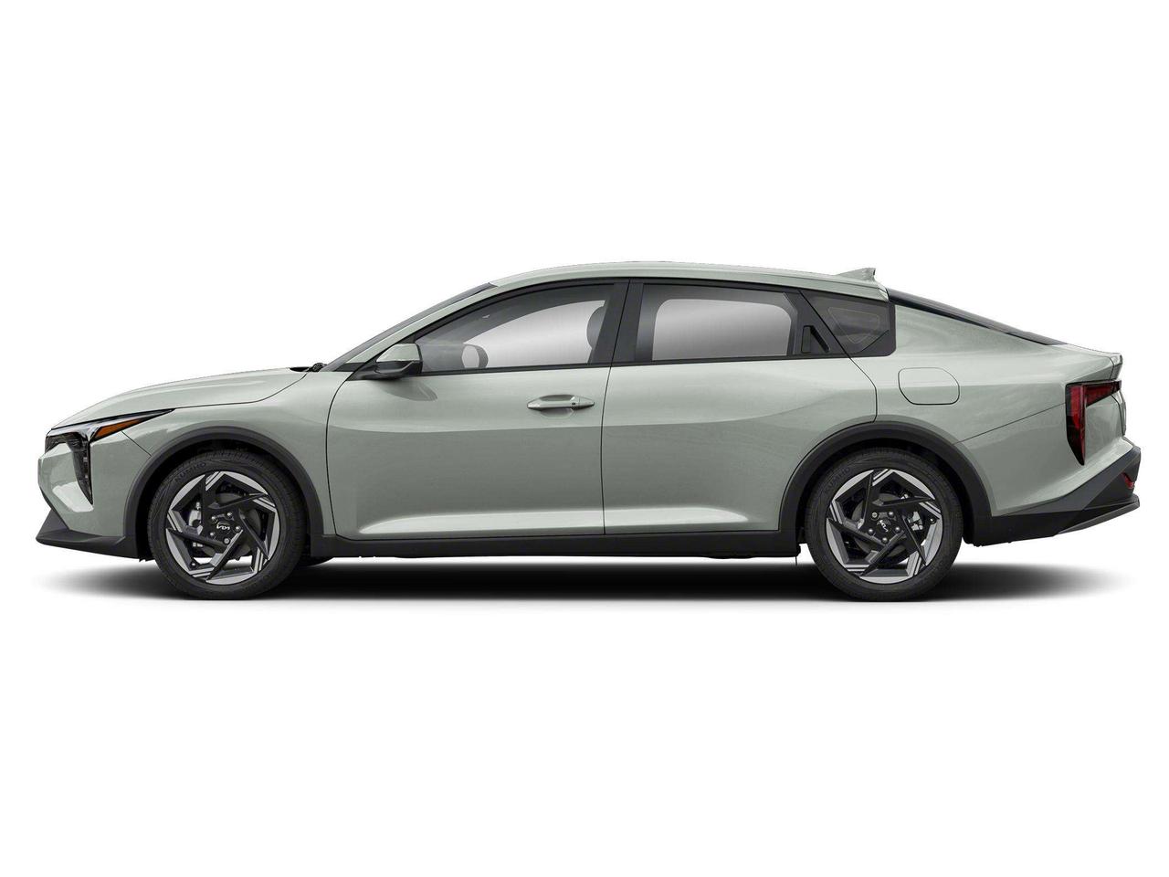 2026 Kia K4 EX Premium Photo