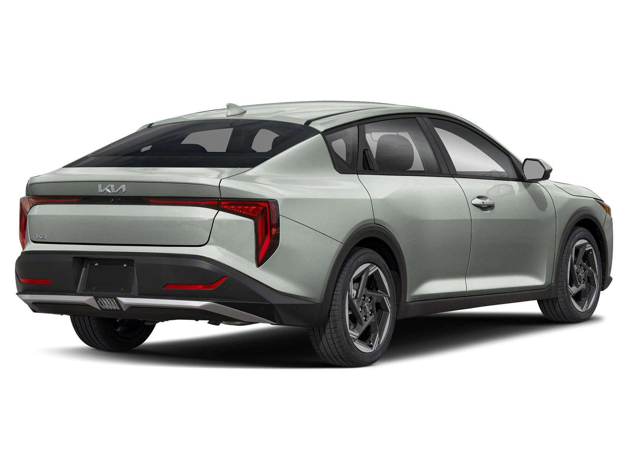 2026 Kia K4 EX Premium Photo