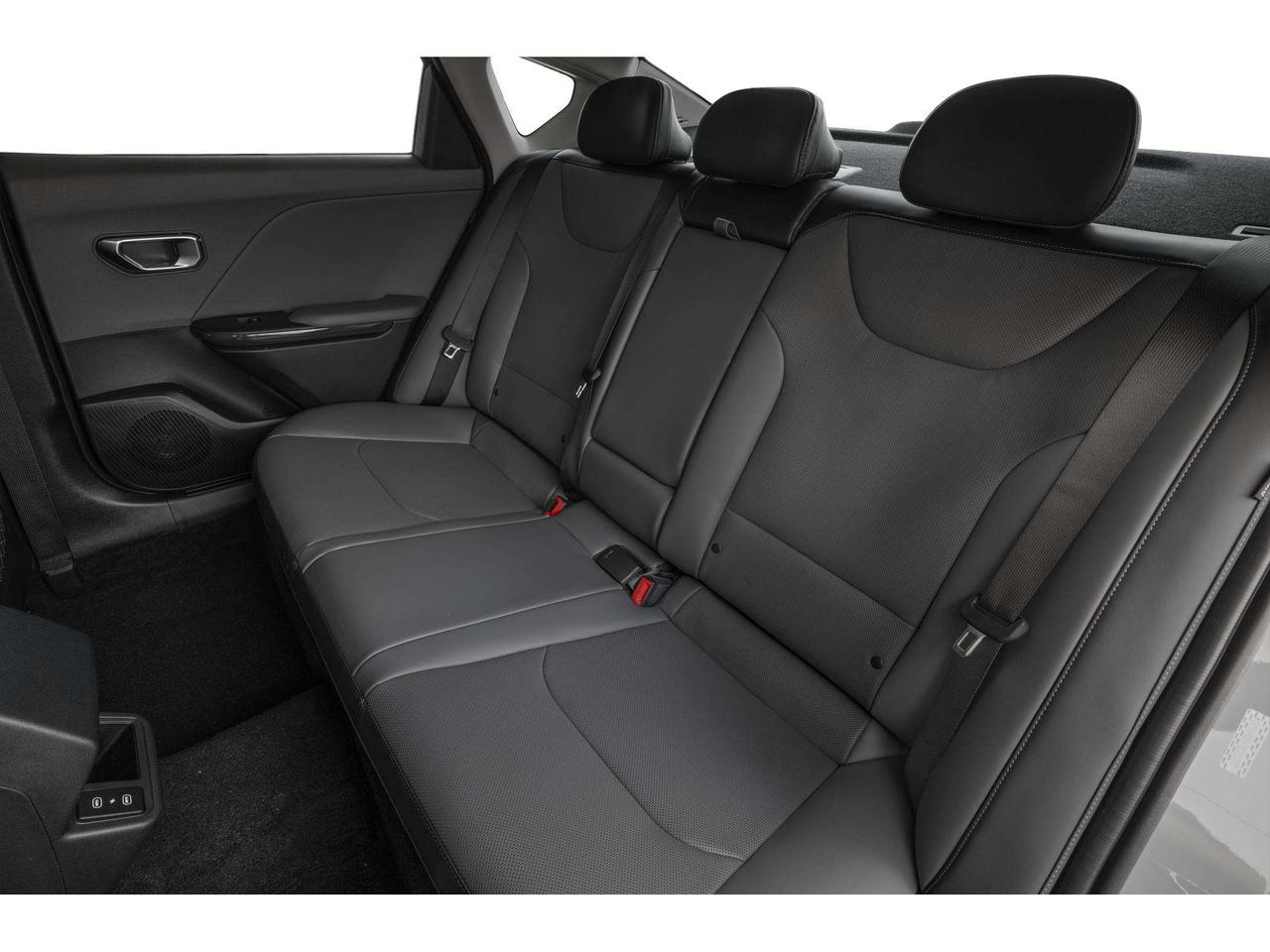 2026 Kia K4 EX Premium Photo
