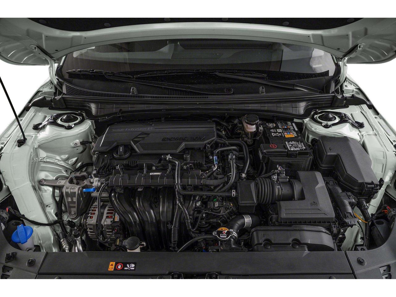 2026 Kia K4 EX Premium Photo