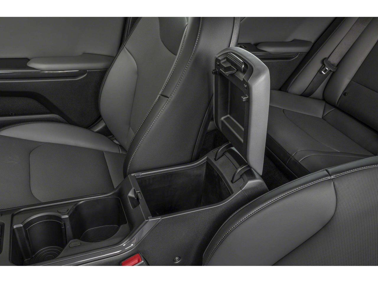 2026 Kia K4 EX Premium Photo