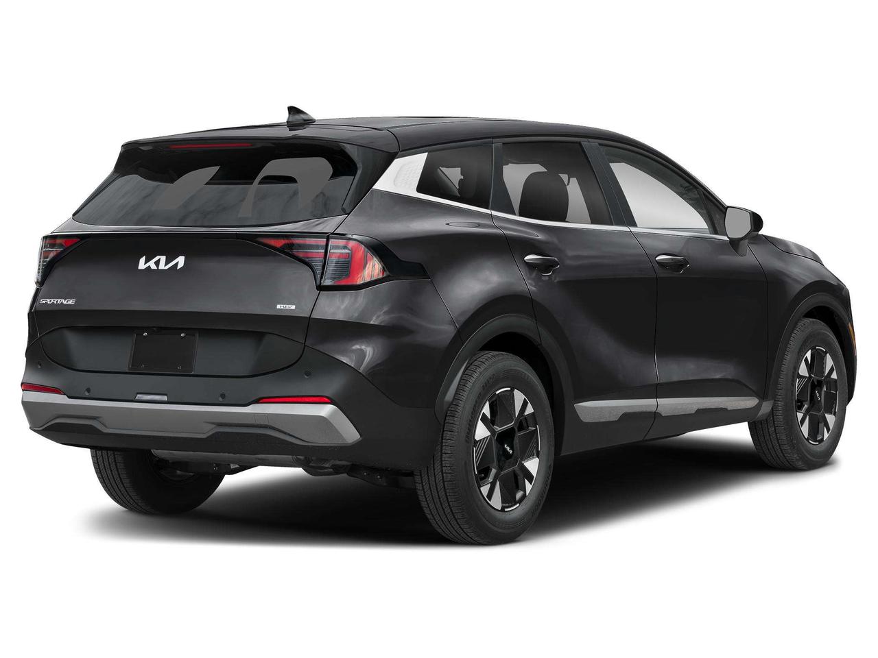 2027 Kia Sportage EX Photo5