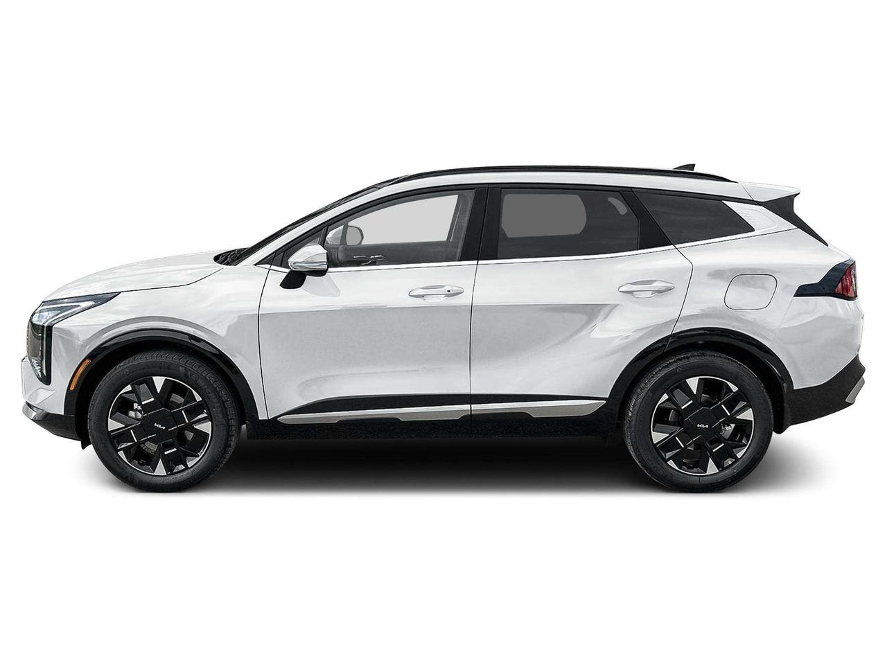 2026 Kia Sportage EX Premium Photo