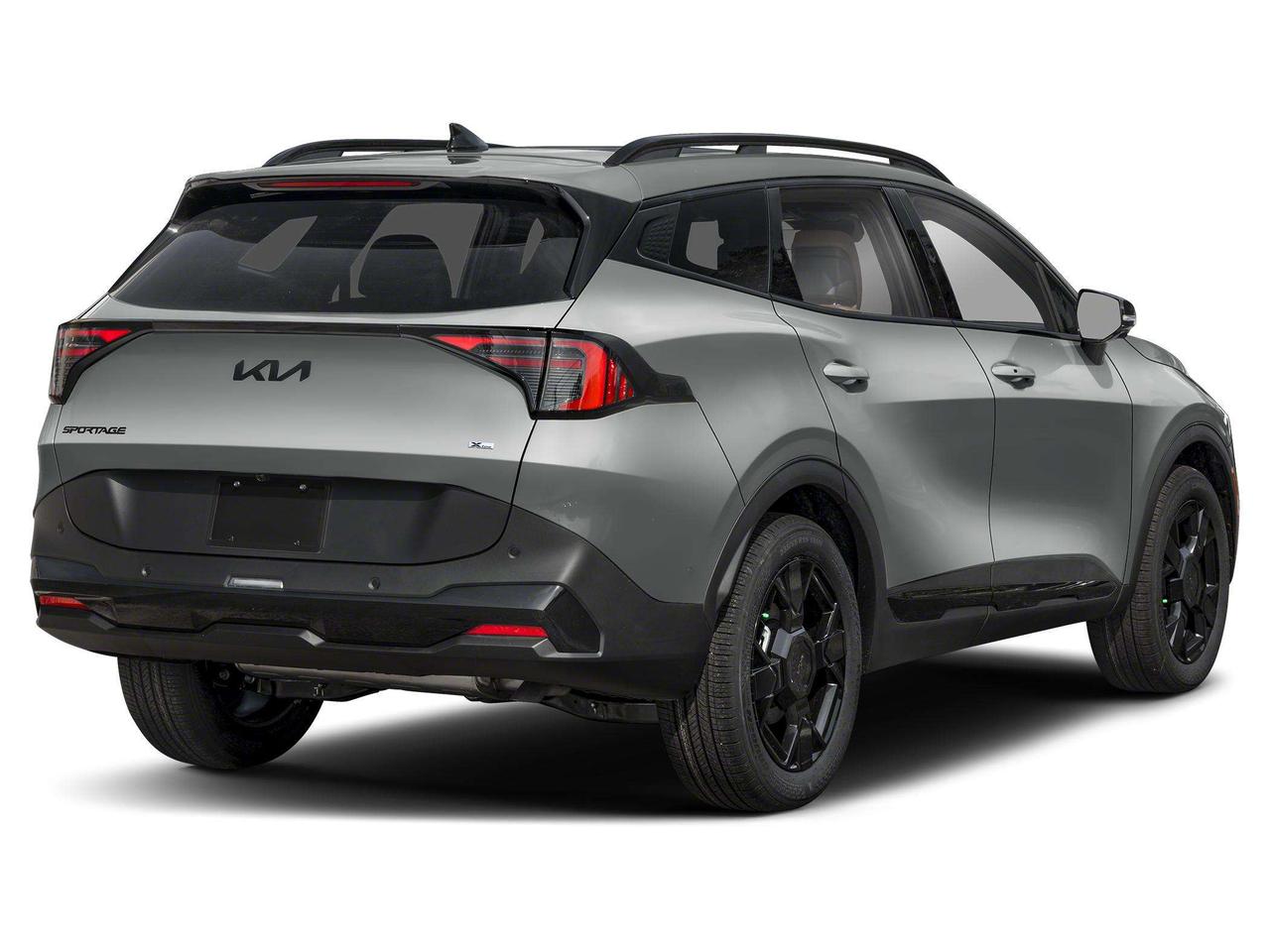 2026 Kia Sportage X-Line Photo