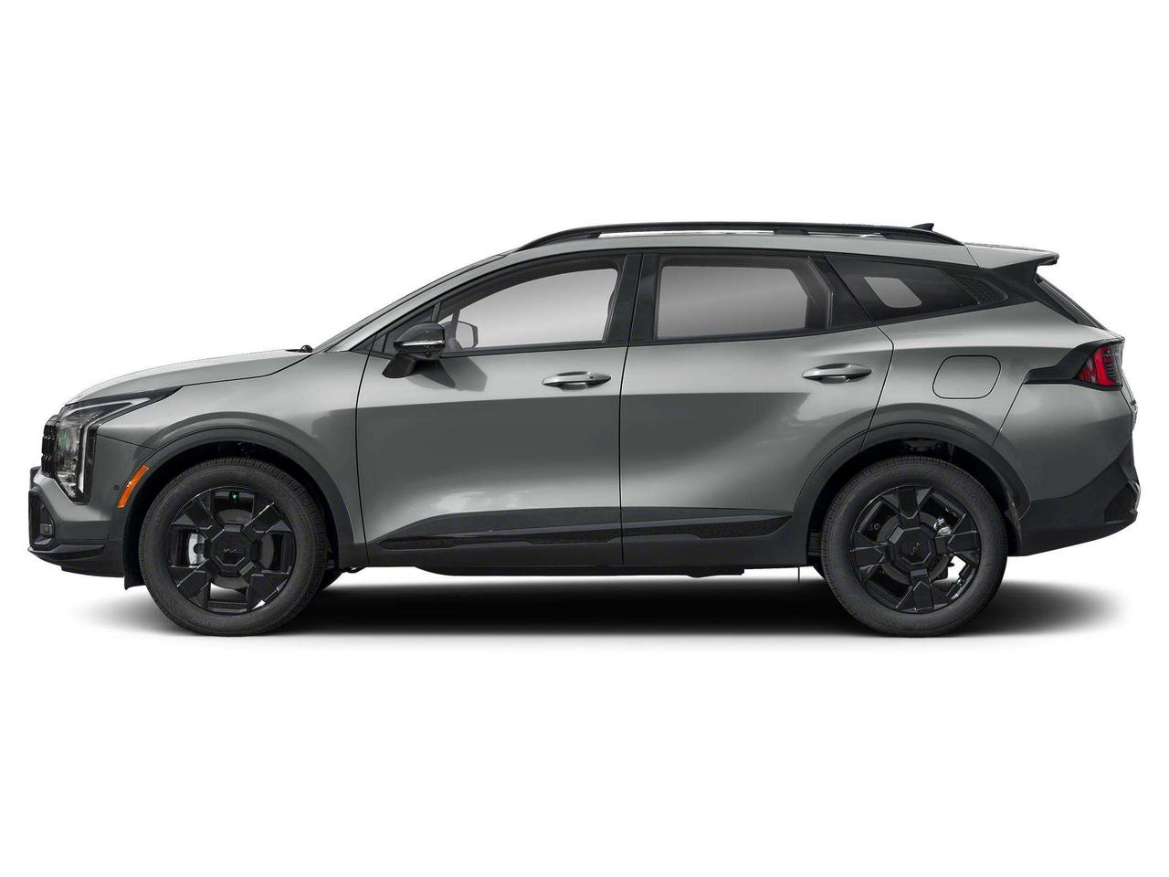 2026 Kia Sportage X-Line Photo2