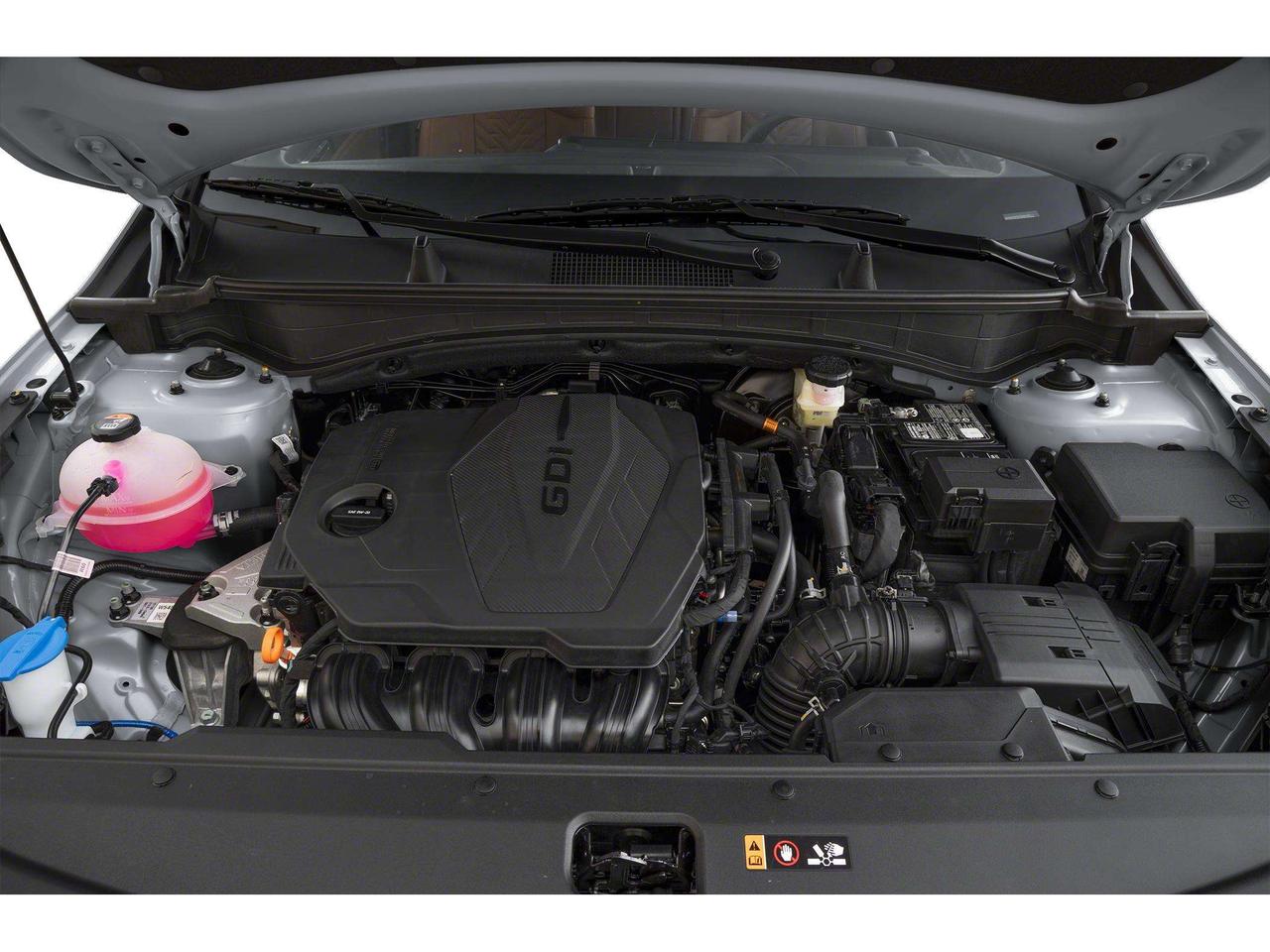 2026 Kia Sportage X-Line Photo