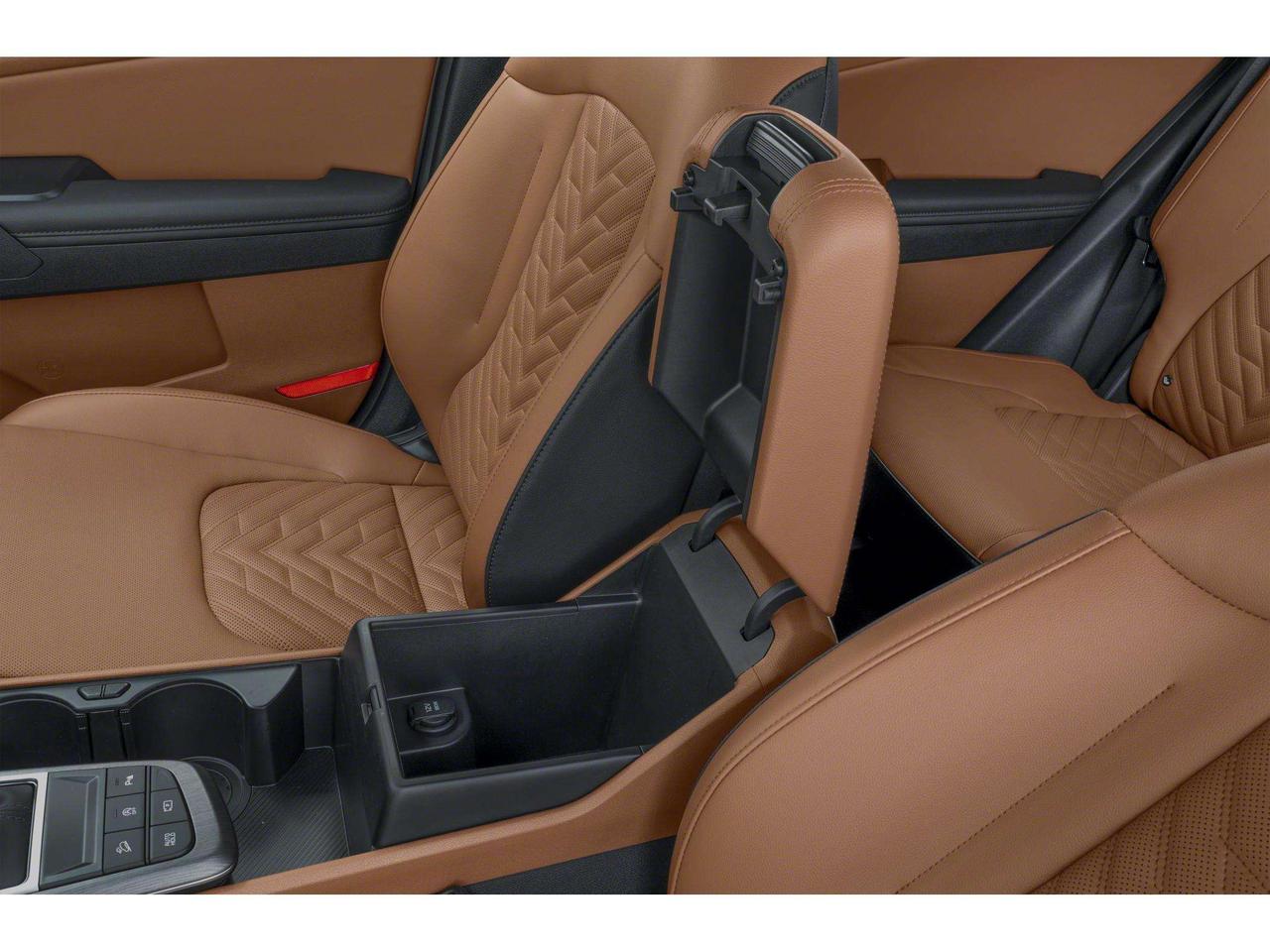2026 Kia Sportage X-Line Photo