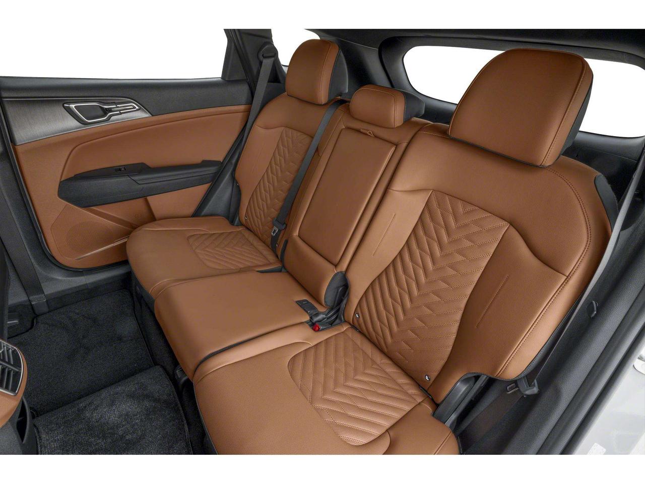 2026 Kia Sportage X-Line Photo