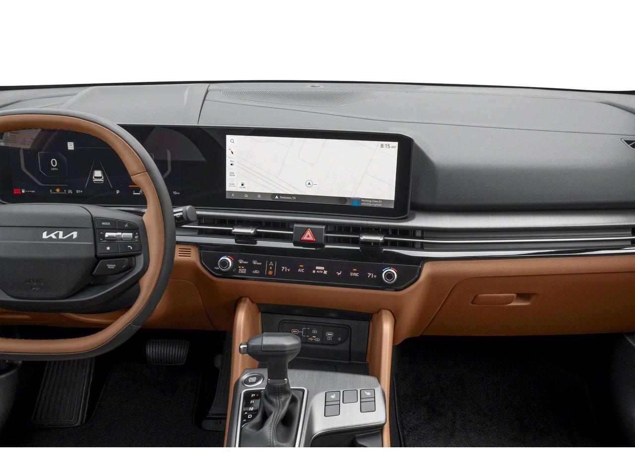 2026 Kia Sportage X-Line Photo