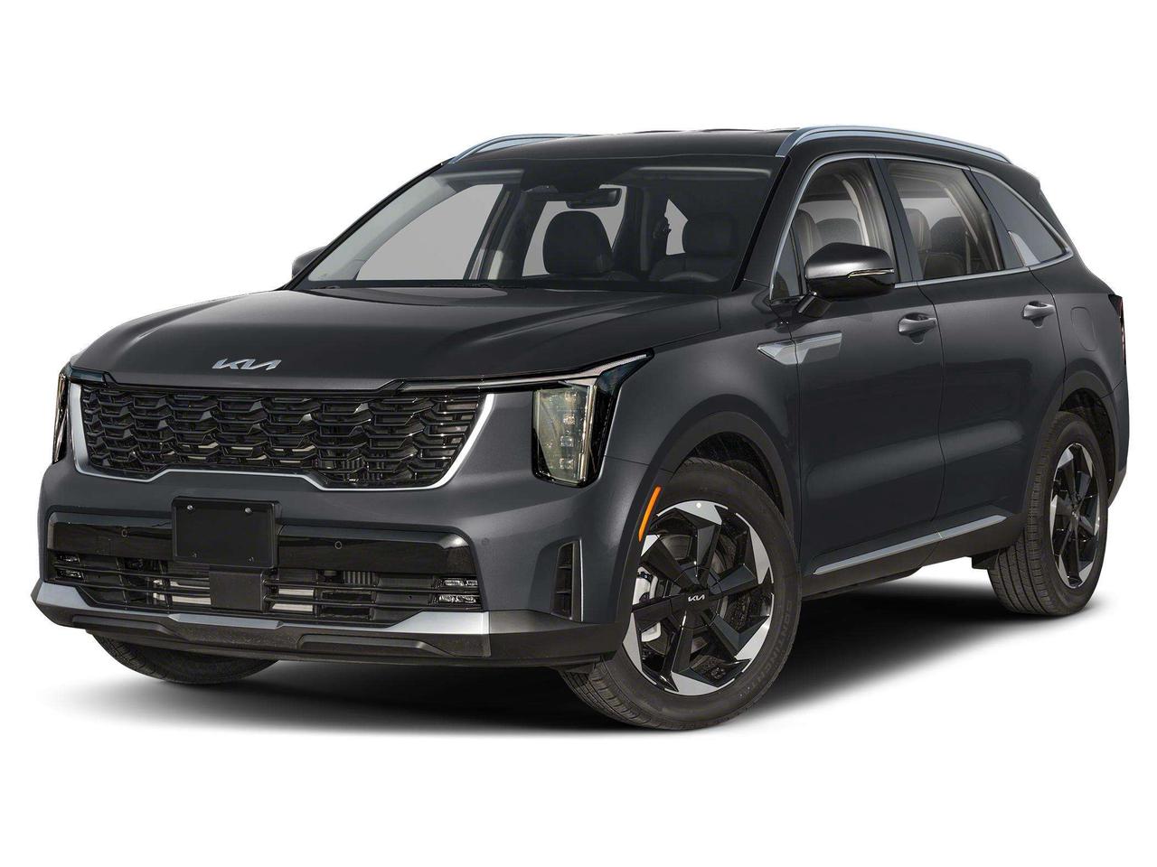 2026 Kia Sorento EX Photo