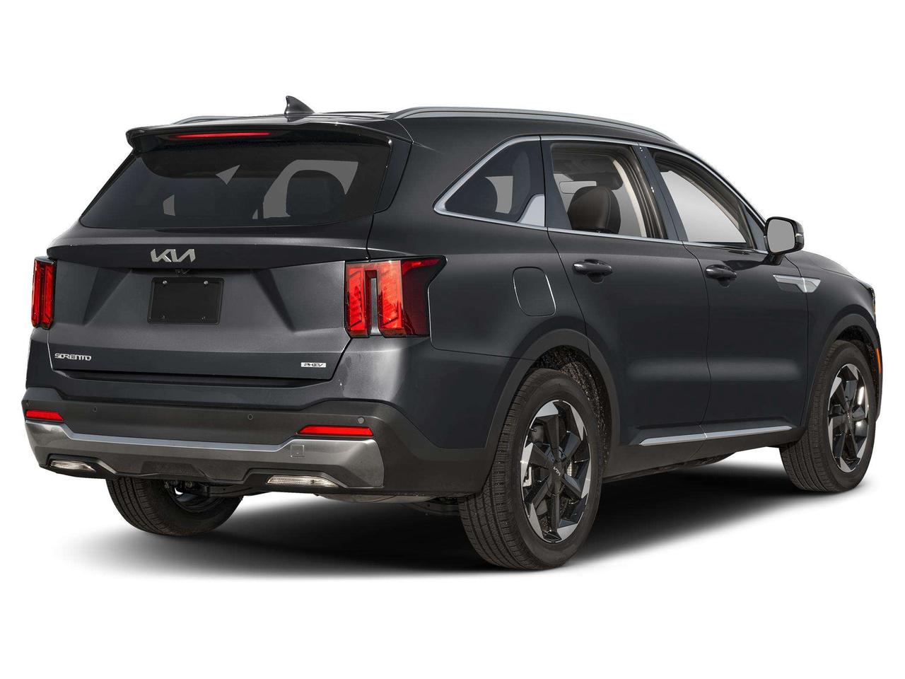 2026 Kia Sorento EX Photo5