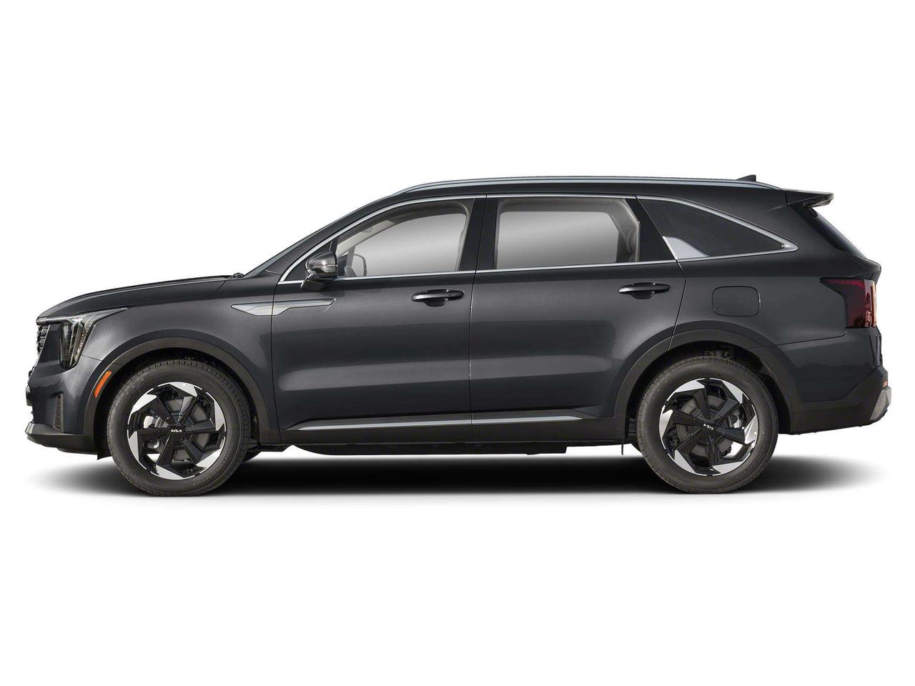 2026 Kia Sorento EX Photo
