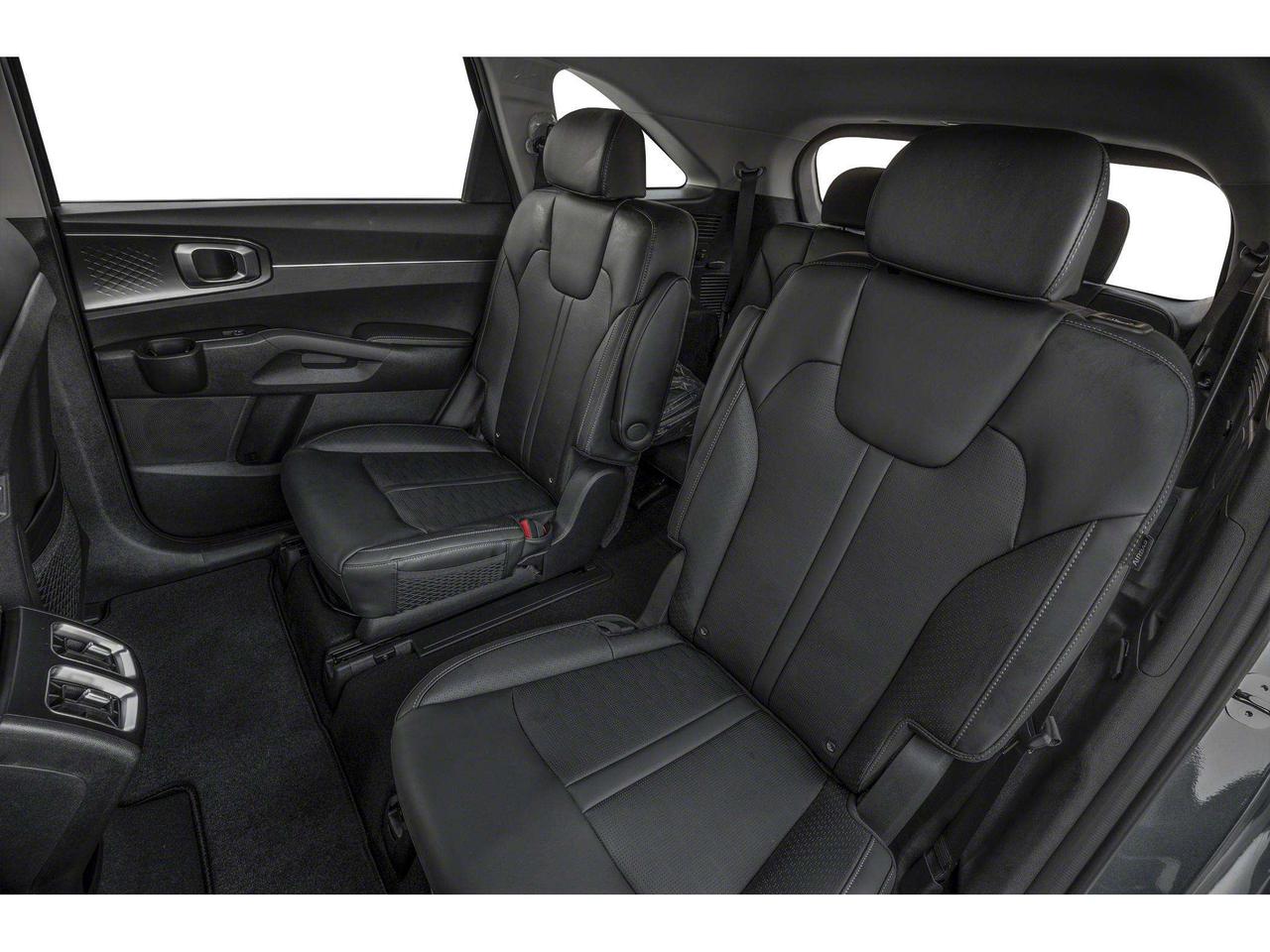 2026 Kia Sorento EX Photo