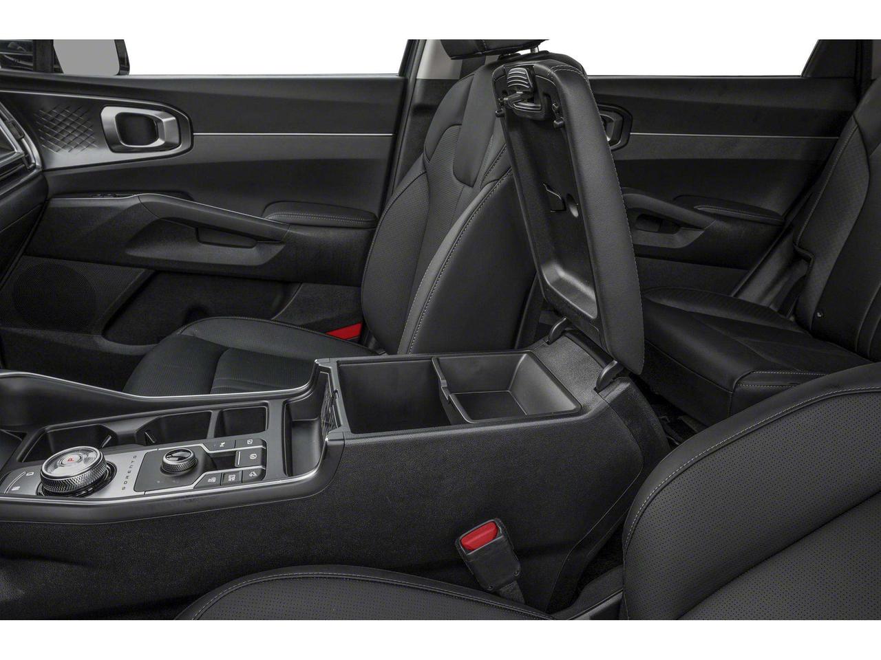 2026 Kia Sorento EX Photo