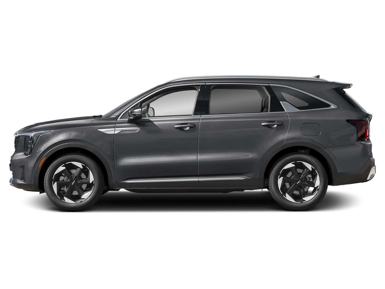 2026 Kia Sorento EX Photo