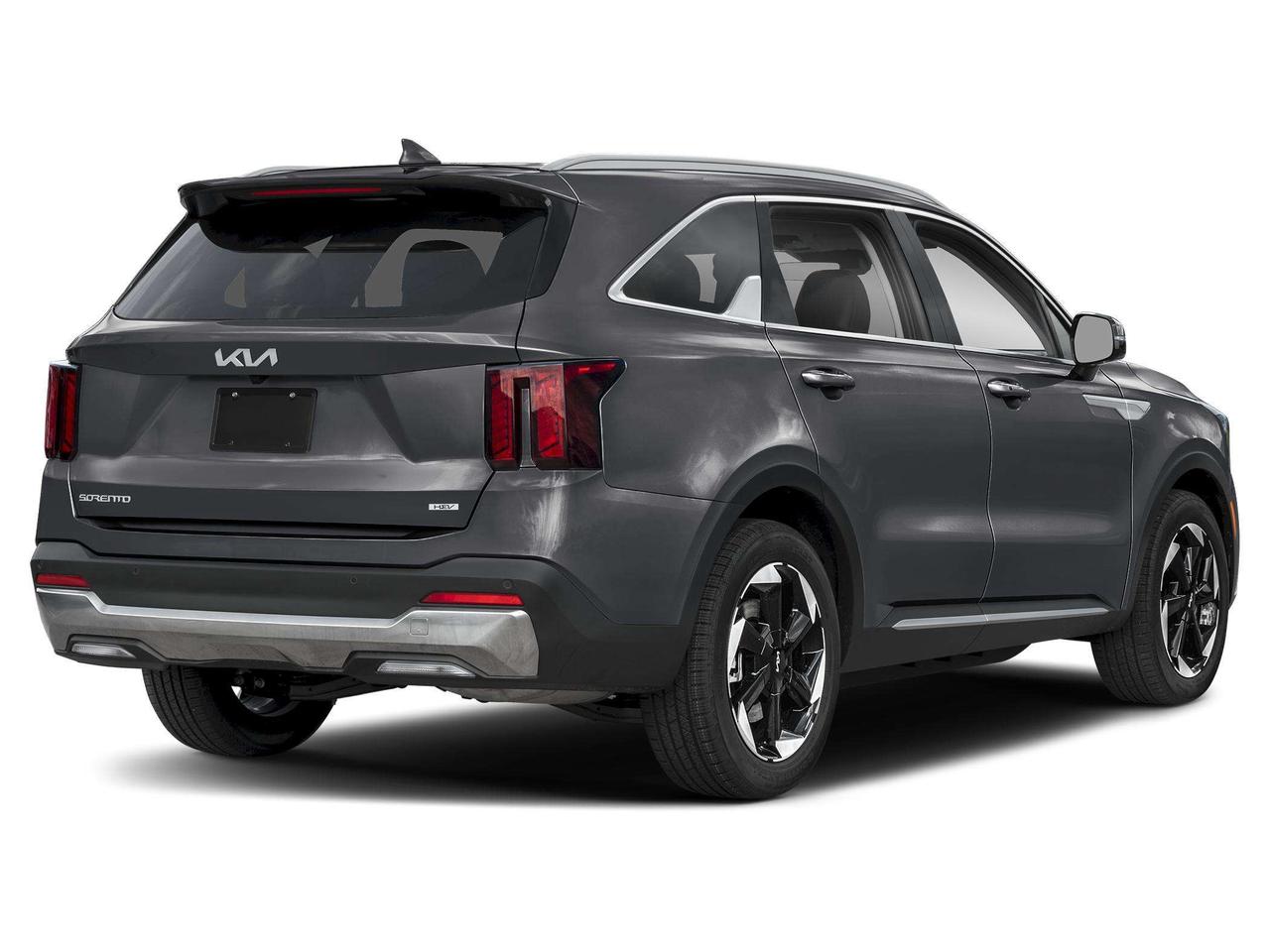 2026 Kia Sorento EX Photo1