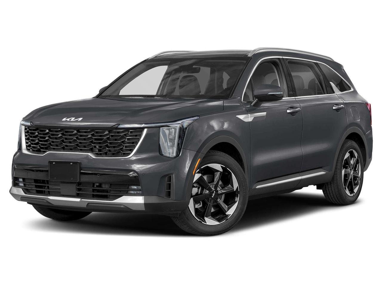 2026 Kia Sorento EX Photo
