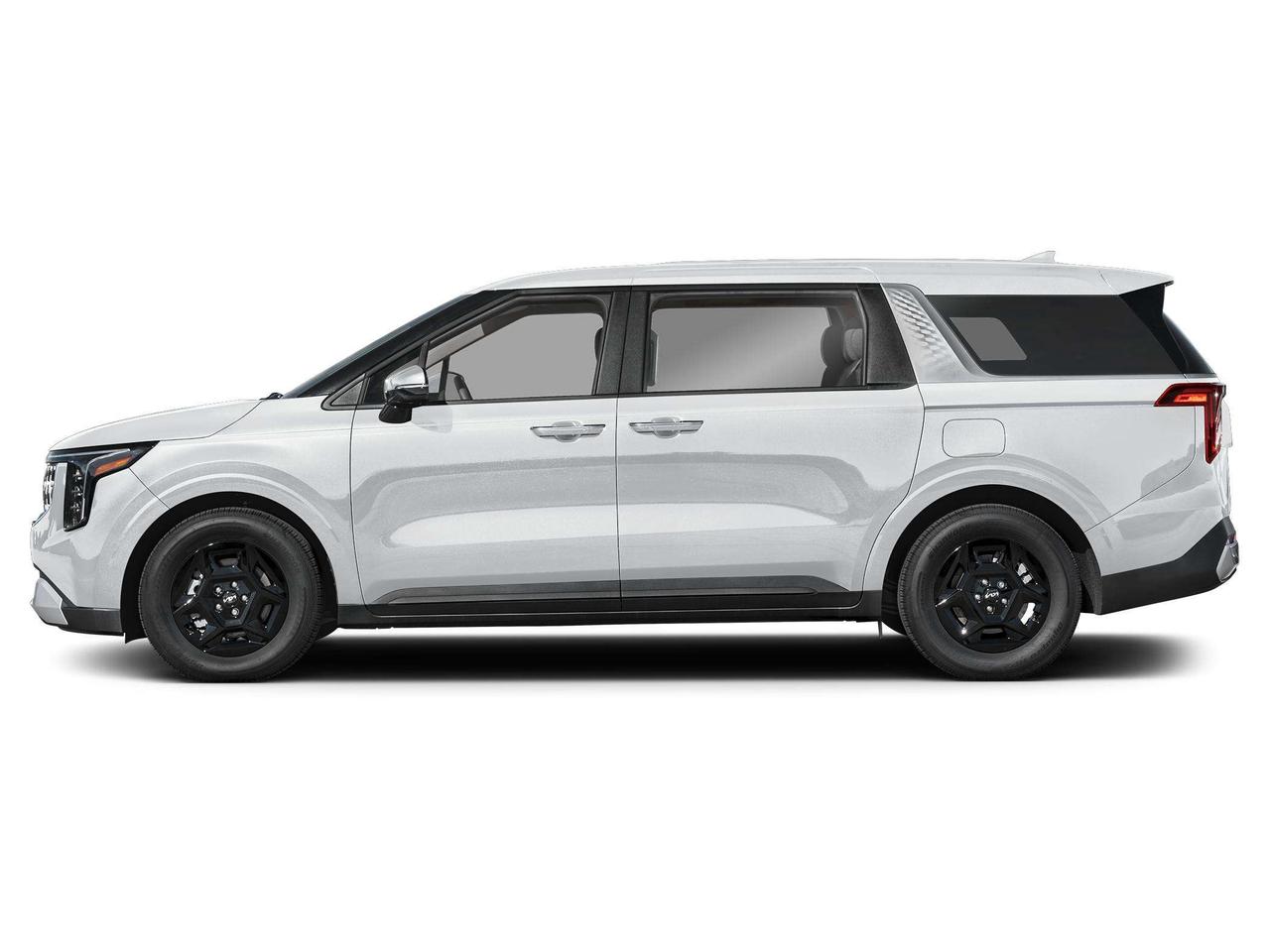 2027 Kia Carnival LX+ Photo2