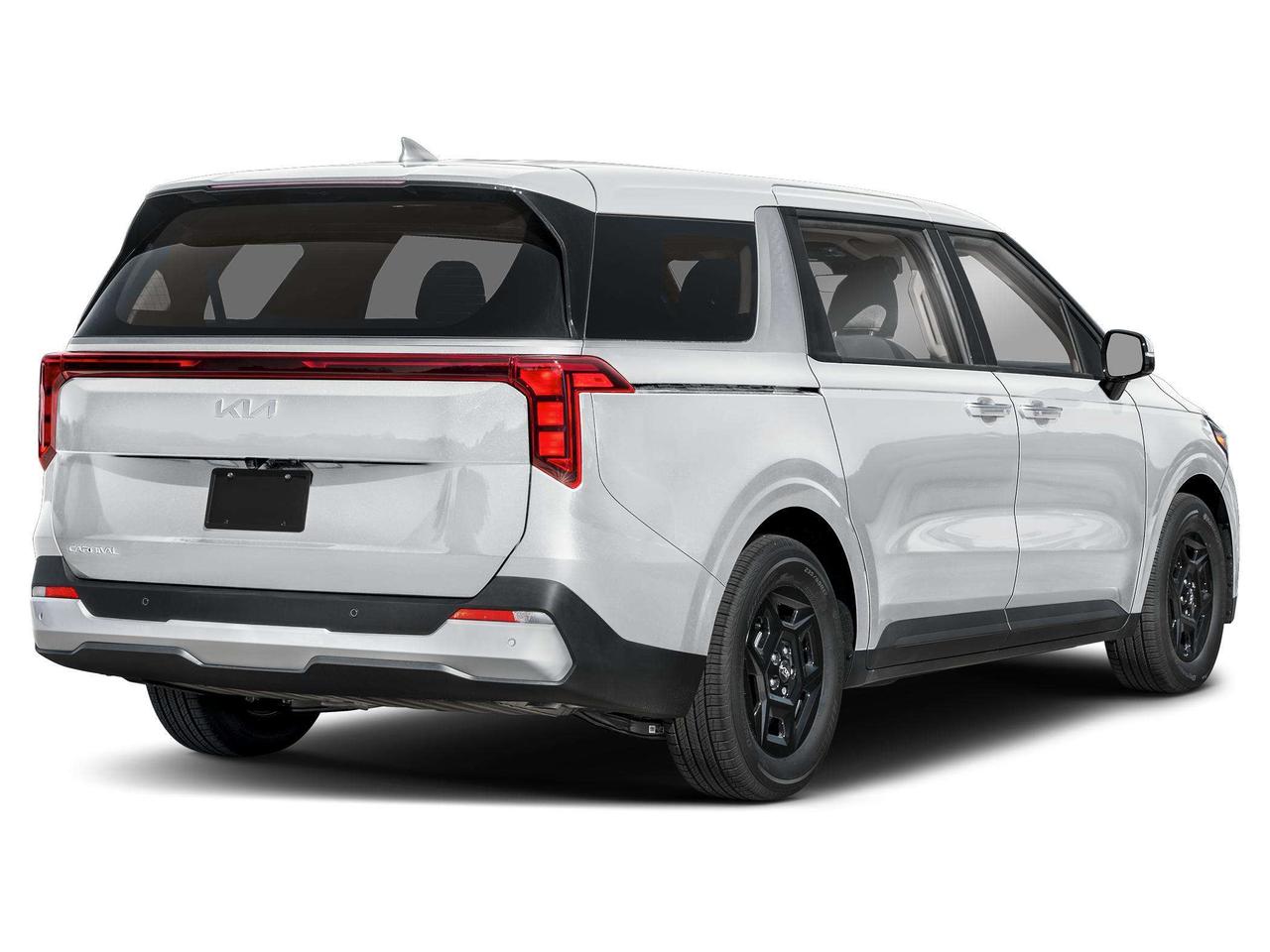 2027 Kia Carnival LX+ Photo1