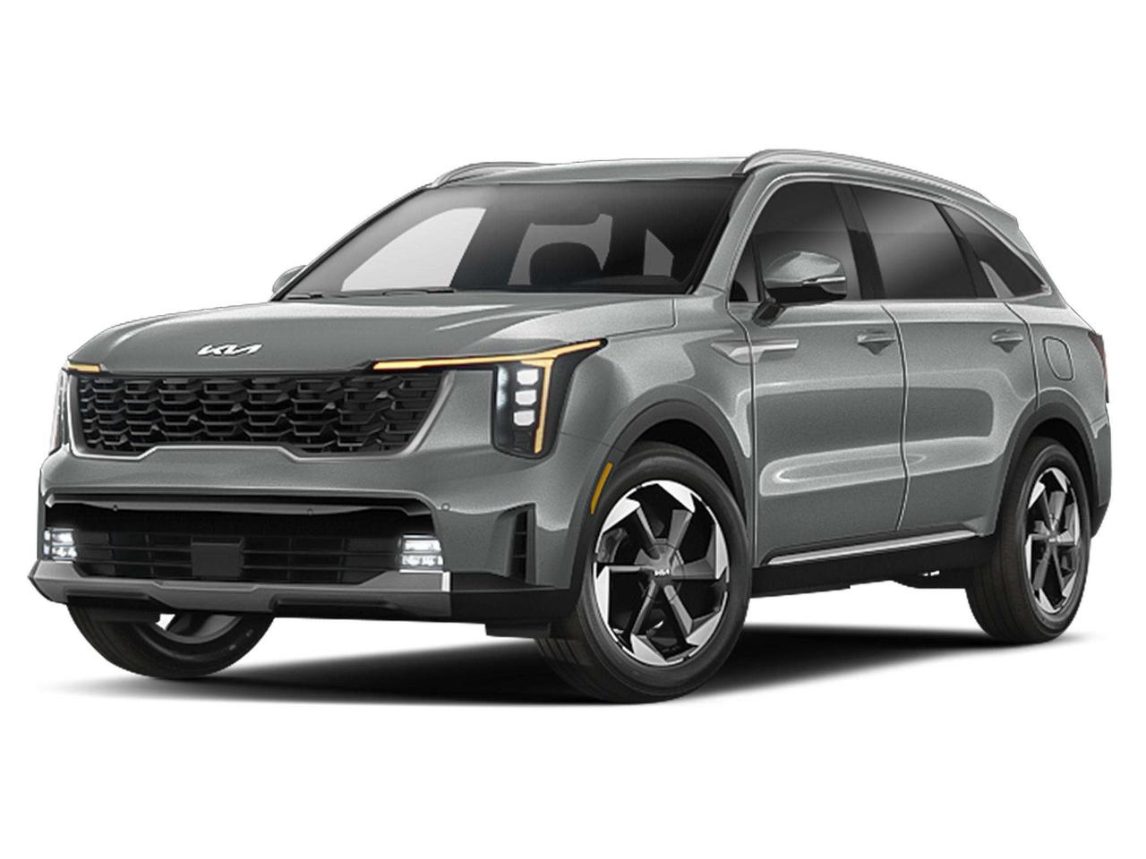 2026 Kia Sorento LX Photo
