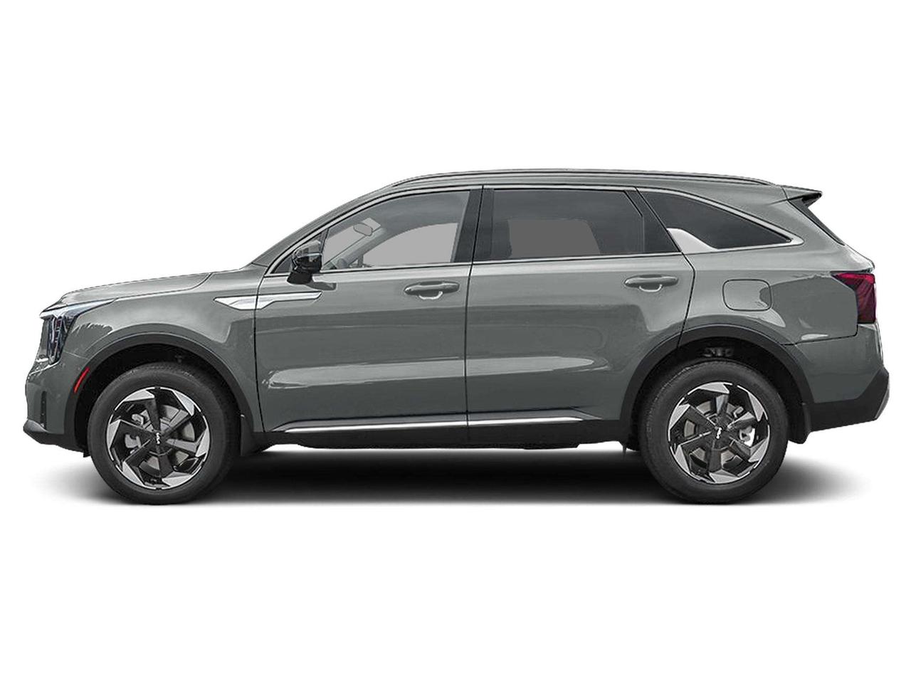 2026 Kia Sorento LX Photo