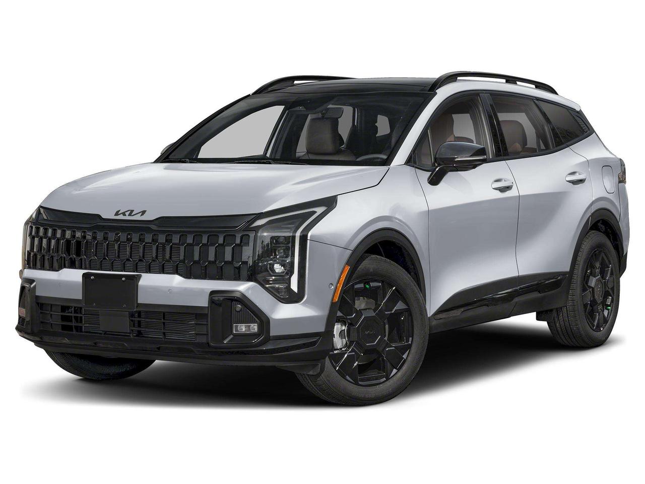 2026 Kia Sportage X-Line Photo