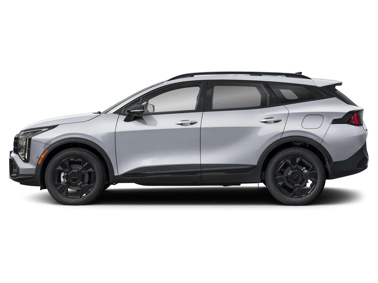 2026 Kia Sportage X-Line Photo2