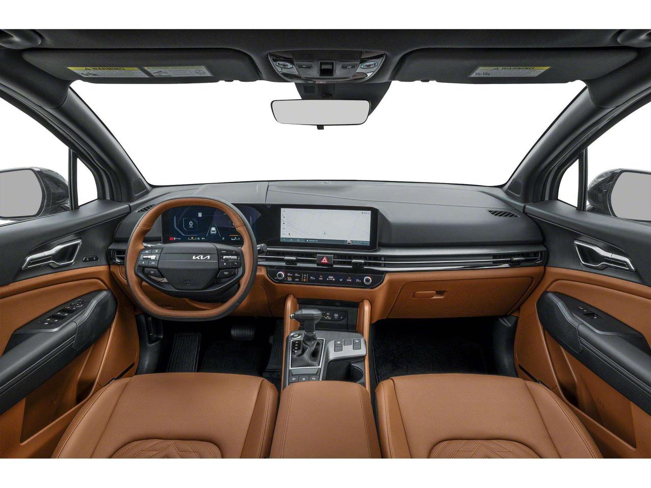 2026 Kia Sportage X-Line Photo