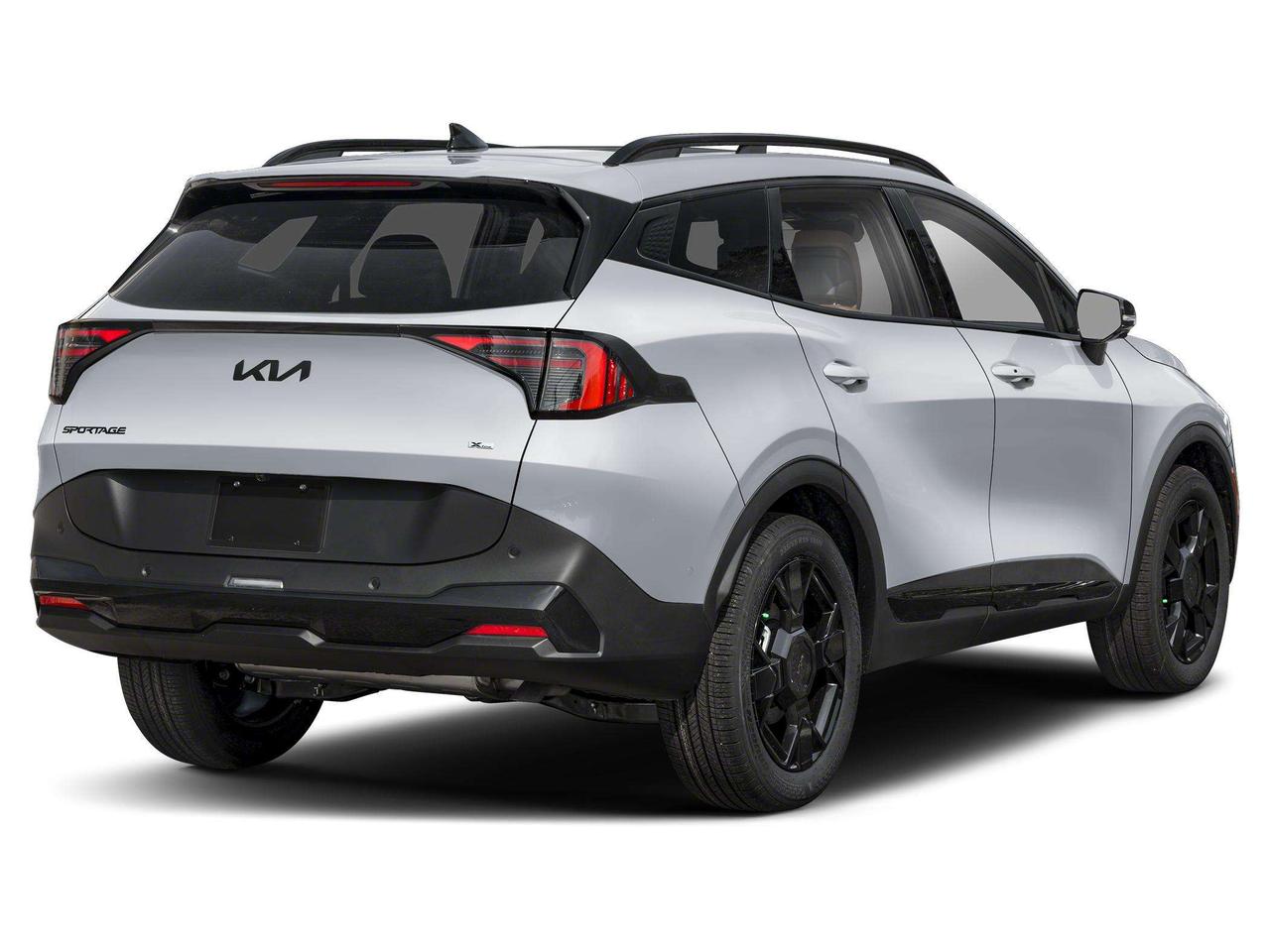 2026 Kia Sportage X-Line Photo5