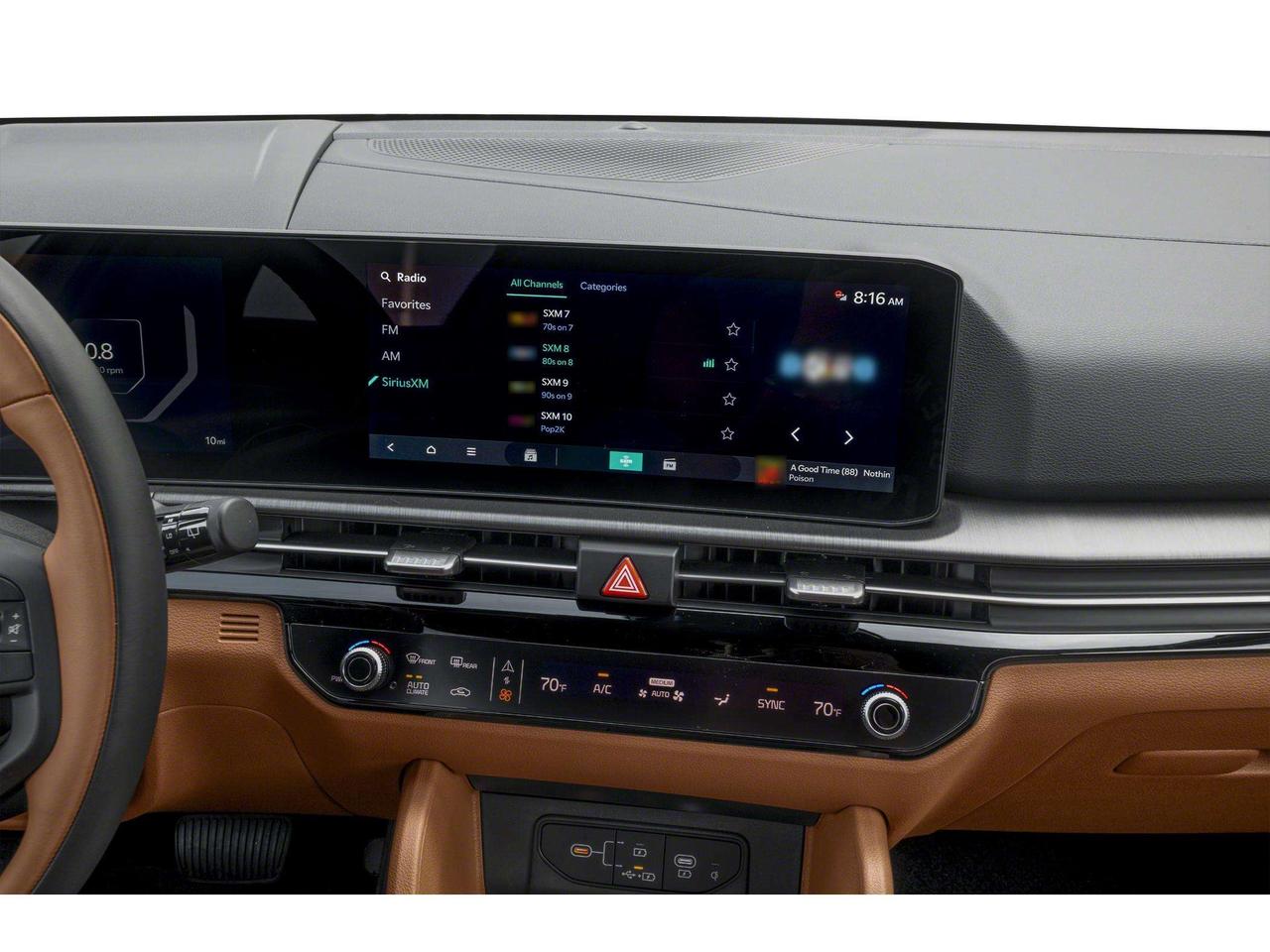 2026 Kia Sportage X-Line Photo