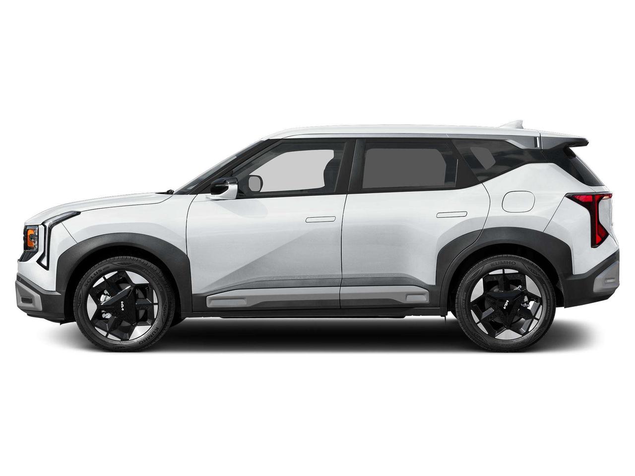 2027 Kia Seltos EX PREMIUM Photo