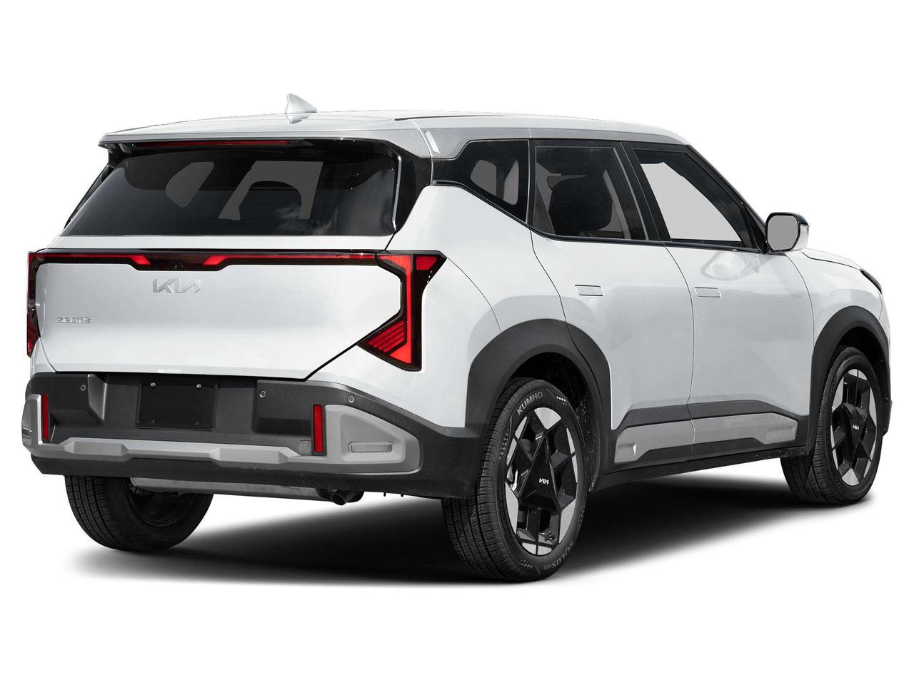 2027 Kia Seltos EX PREMIUM Photo