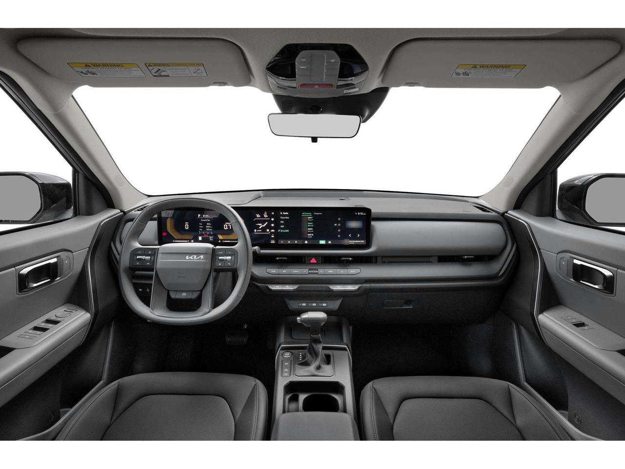 2027 Kia Seltos EX PREMIUM Photo