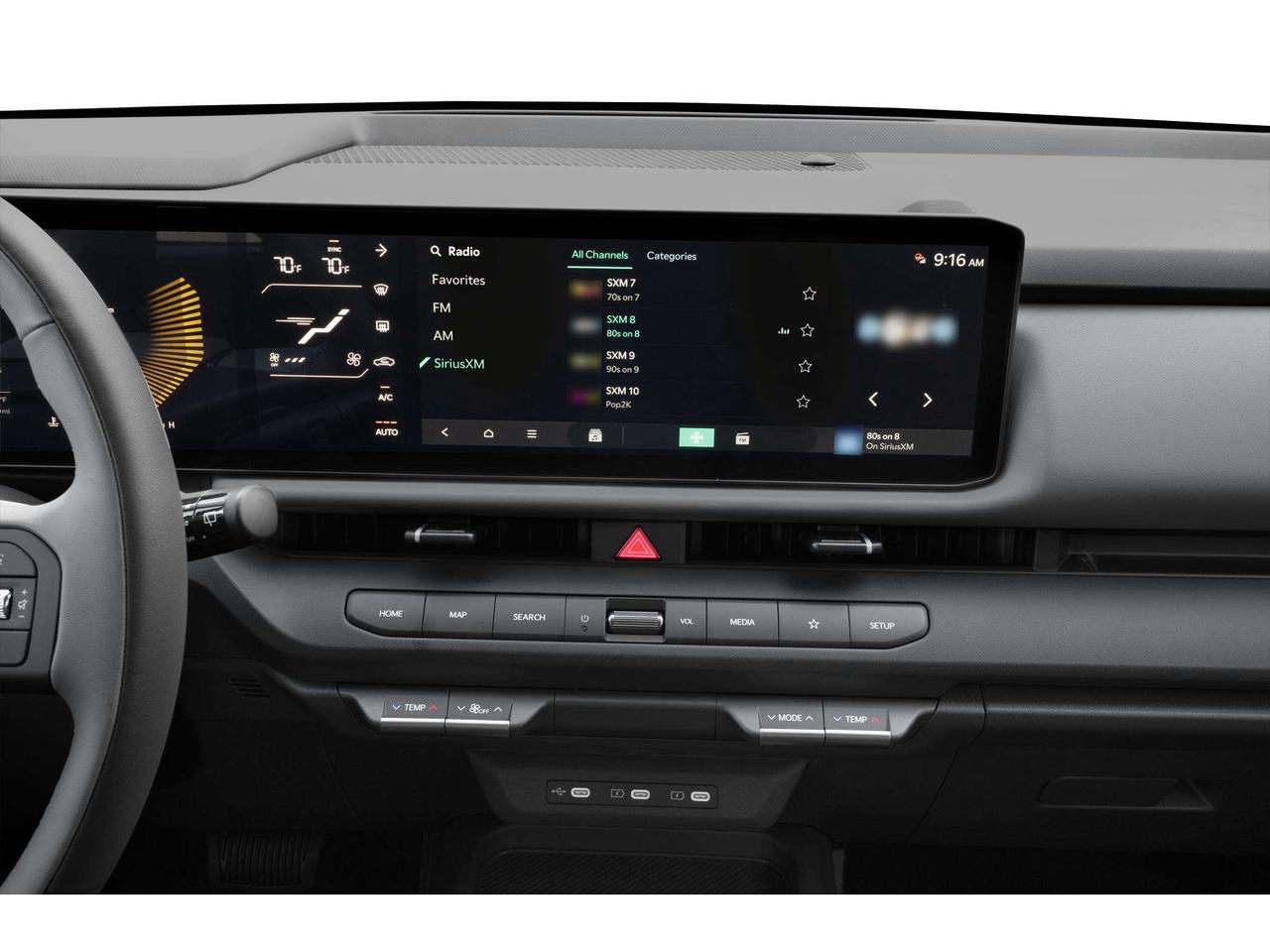 2027 Kia Seltos EX PREMIUM Photo