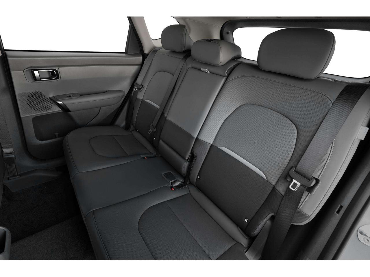 2027 Kia Seltos EX PREMIUM Photo