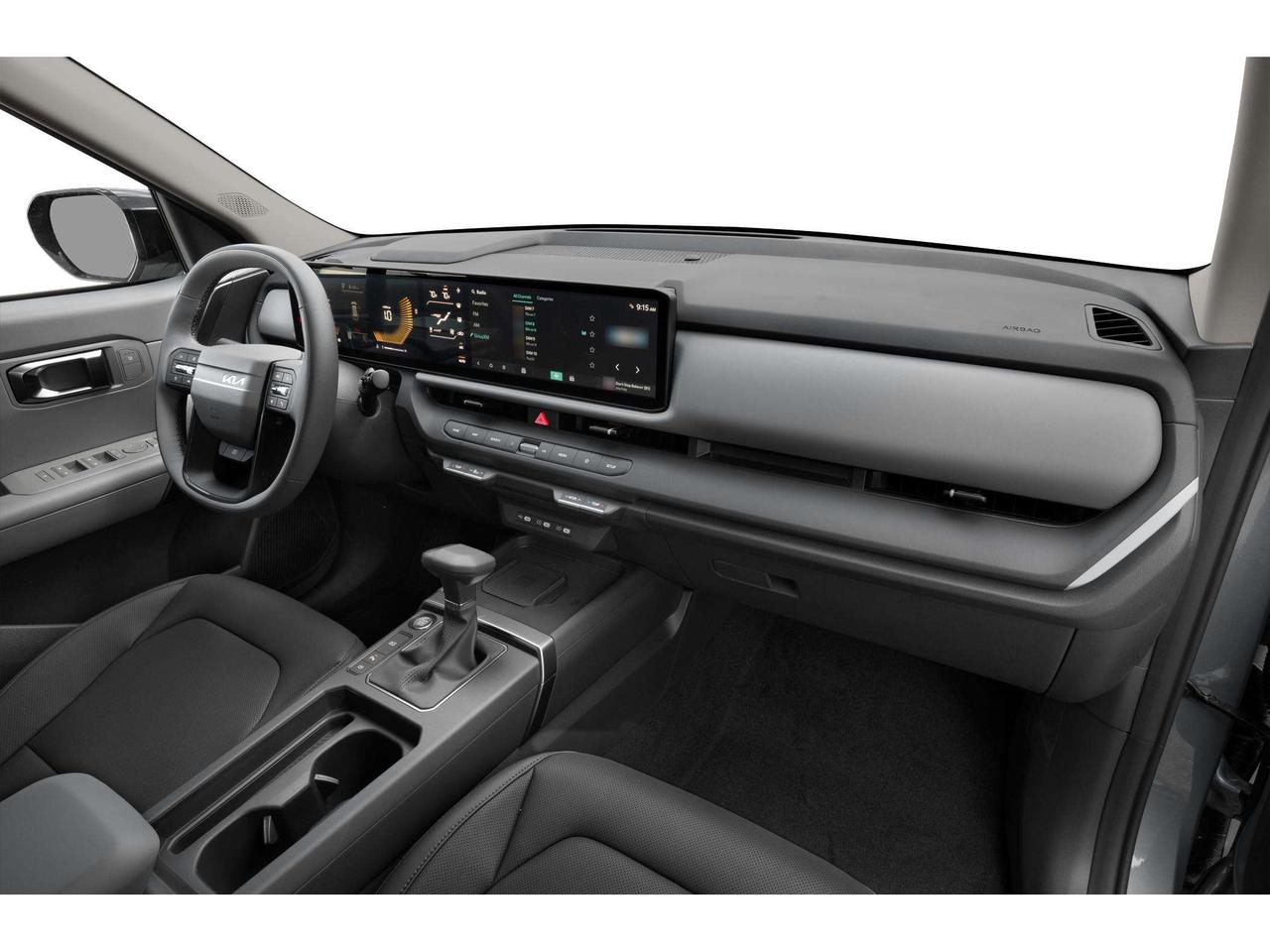 2027 Kia Seltos EX PREMIUM Photo