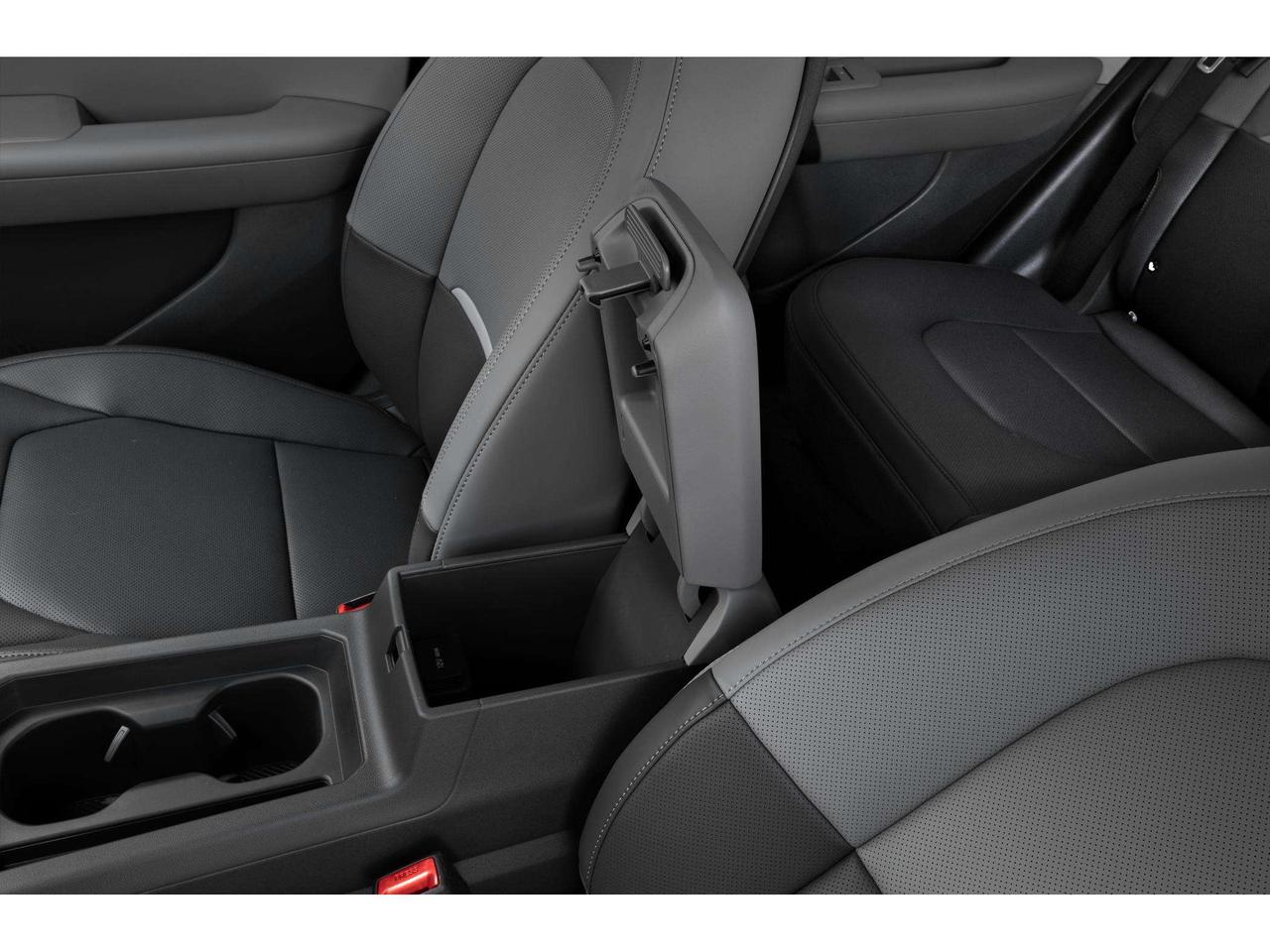 2027 Kia Seltos EX PREMIUM Photo