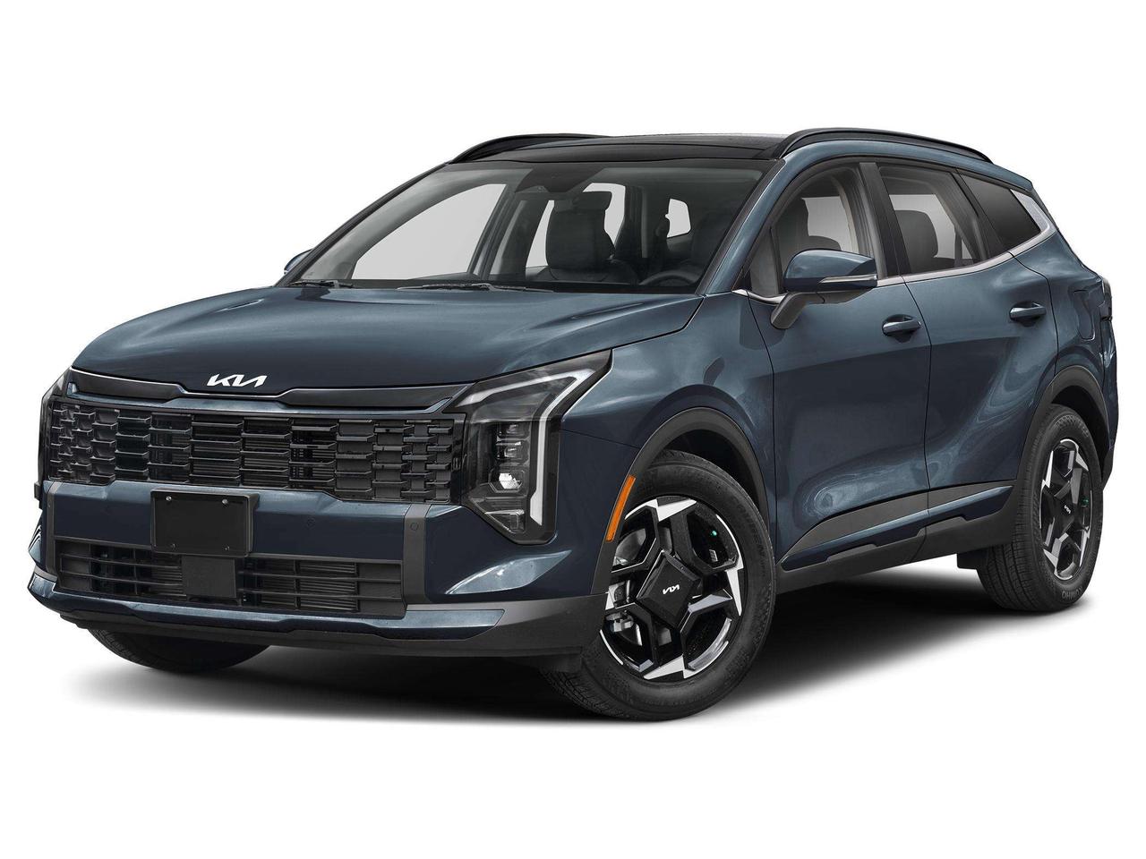 2026 Kia Sportage EX Photo