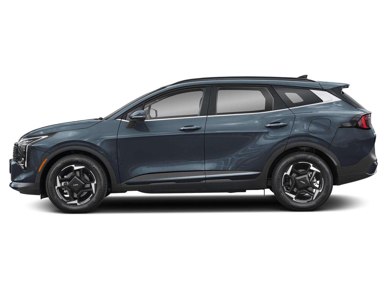 2026 Kia Sportage EX Photo