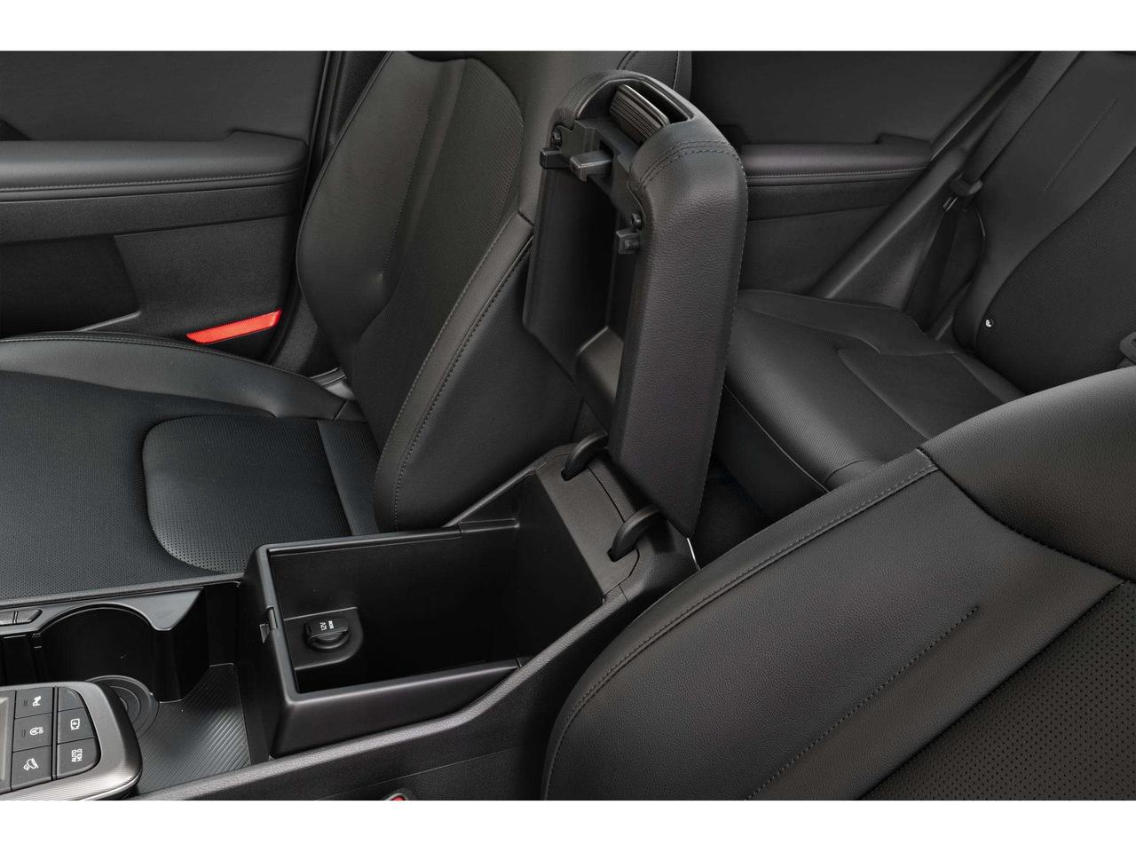 2026 Kia Sportage EX Photo