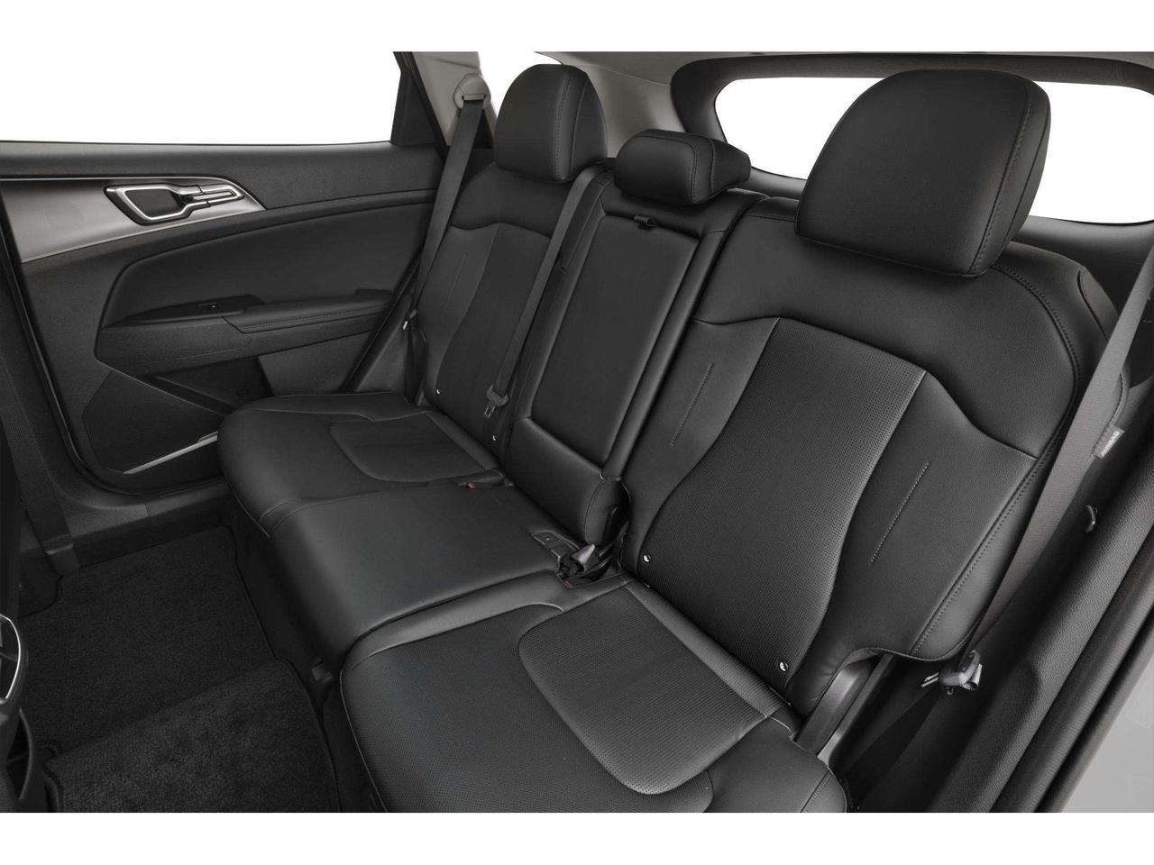 2026 Kia Sportage EX Photo