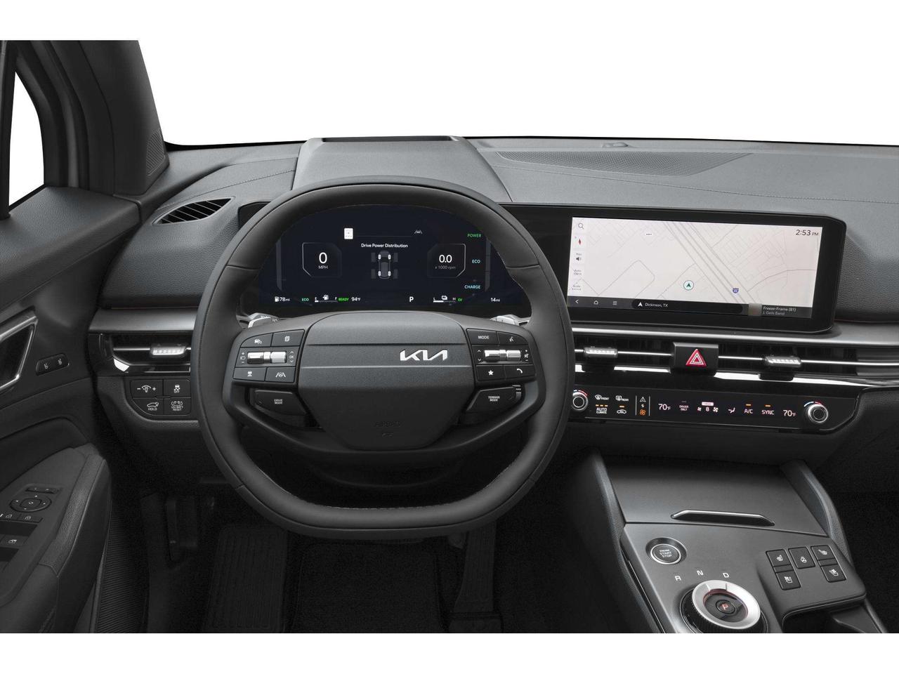 2027 Kia Sportage SX Photo3
