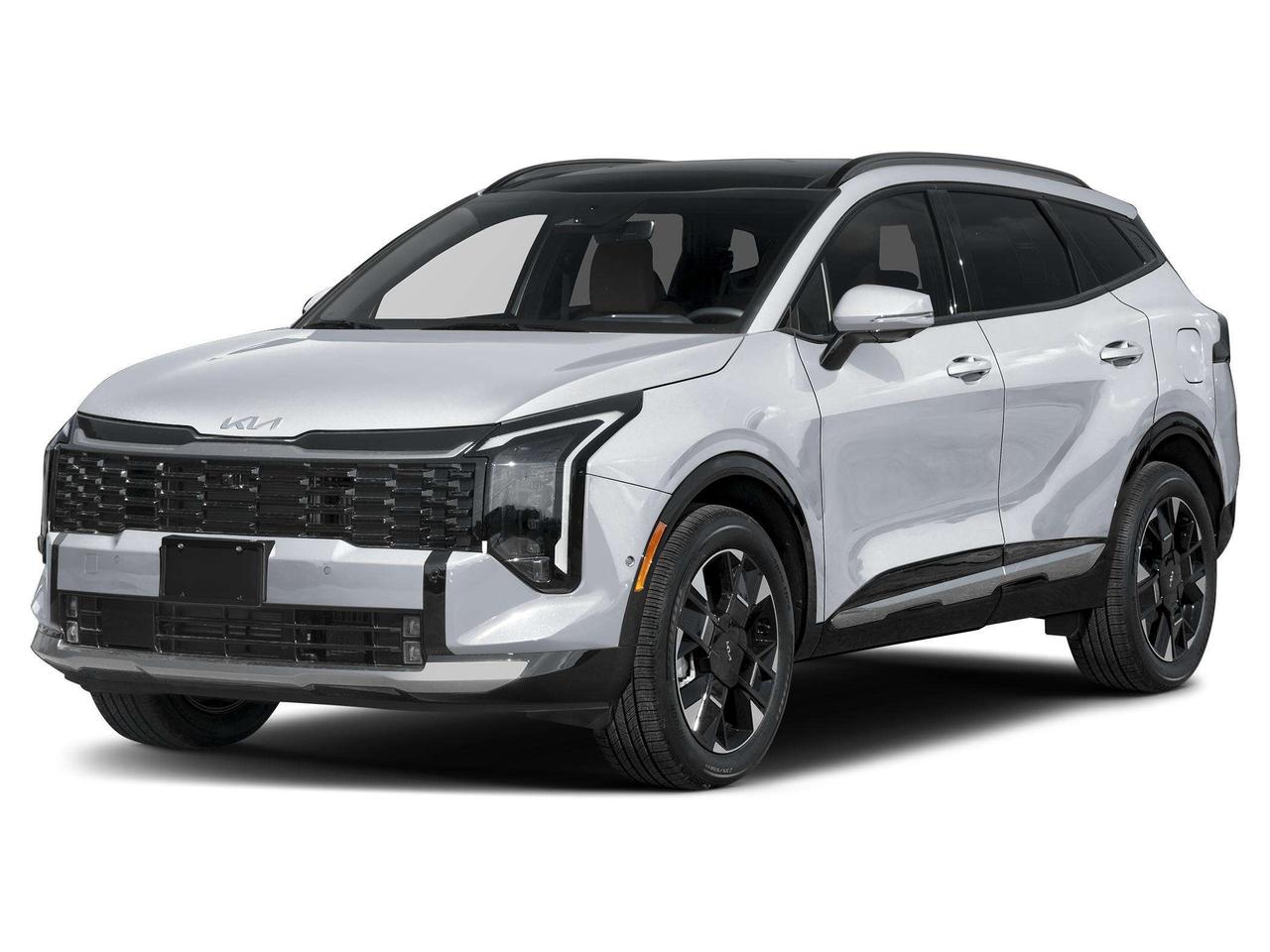2027 Kia Sportage SX Photo