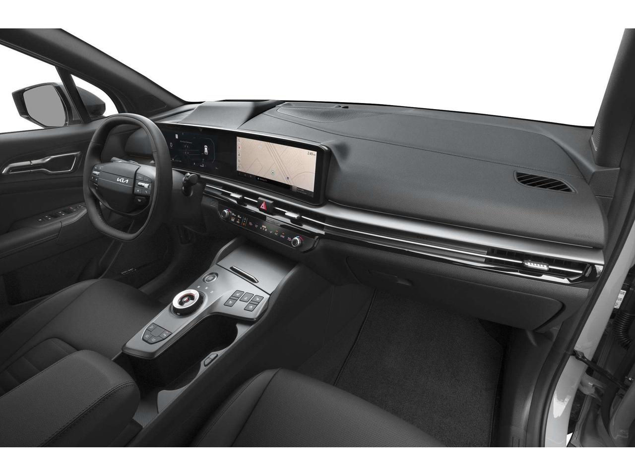 2027 Kia Sportage SX Photo